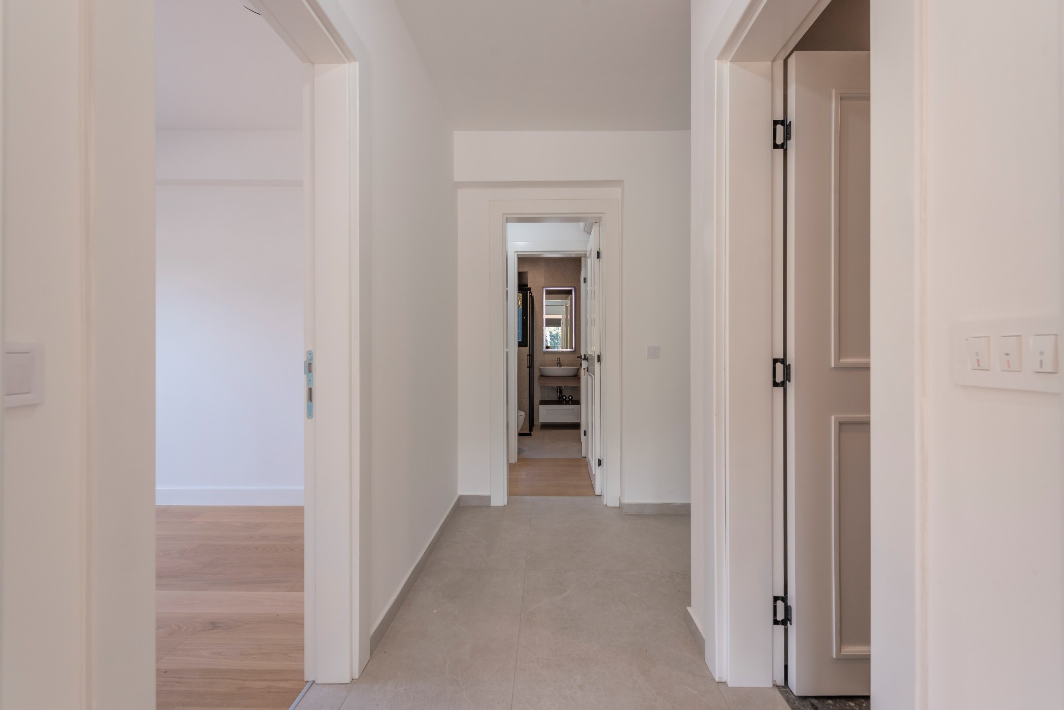 Appartement 4 chambres 83 m² Kumbor, Monténégro
