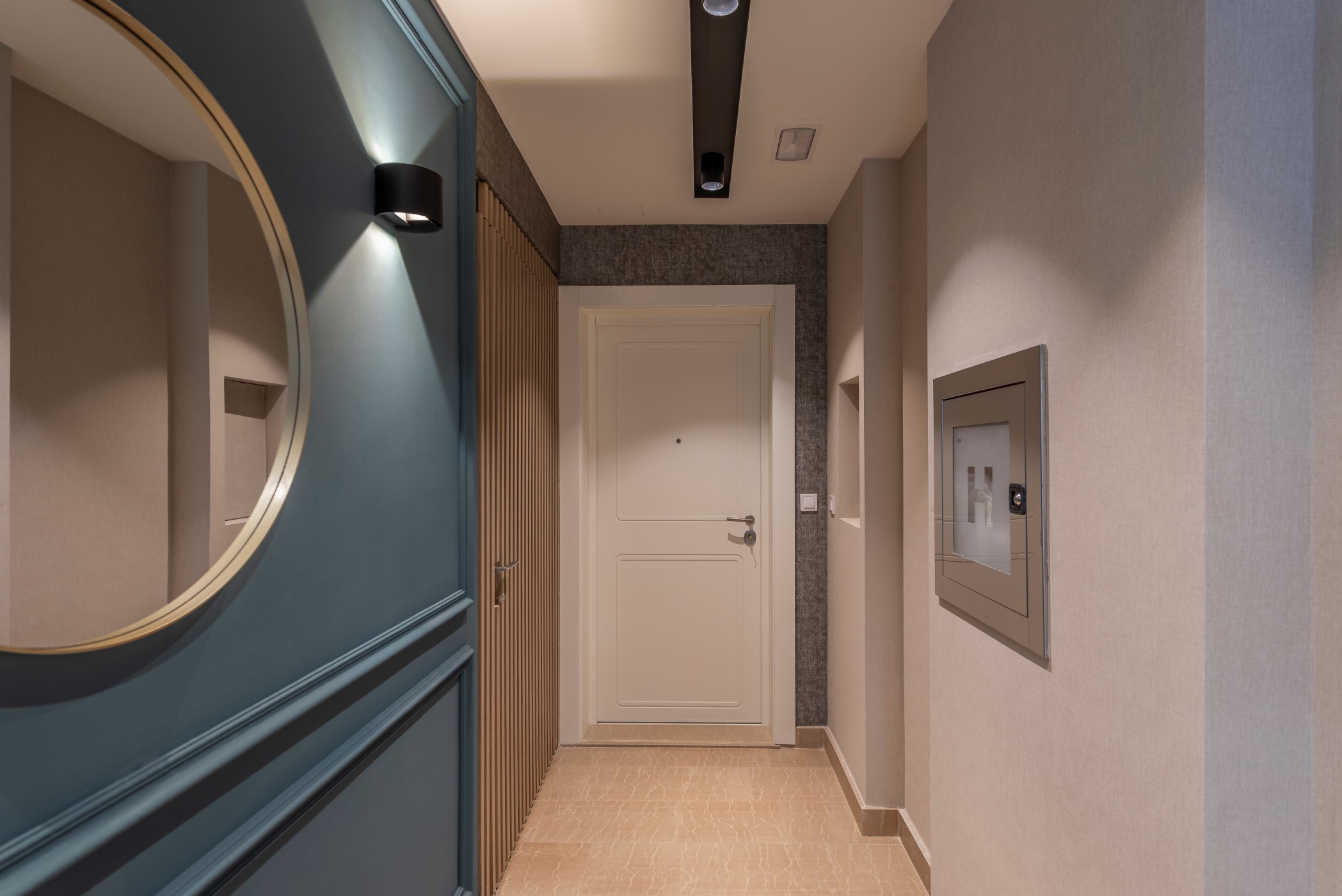 Mieszkanie 3 pokoi 91 m² Kumbor, Czarnogóra