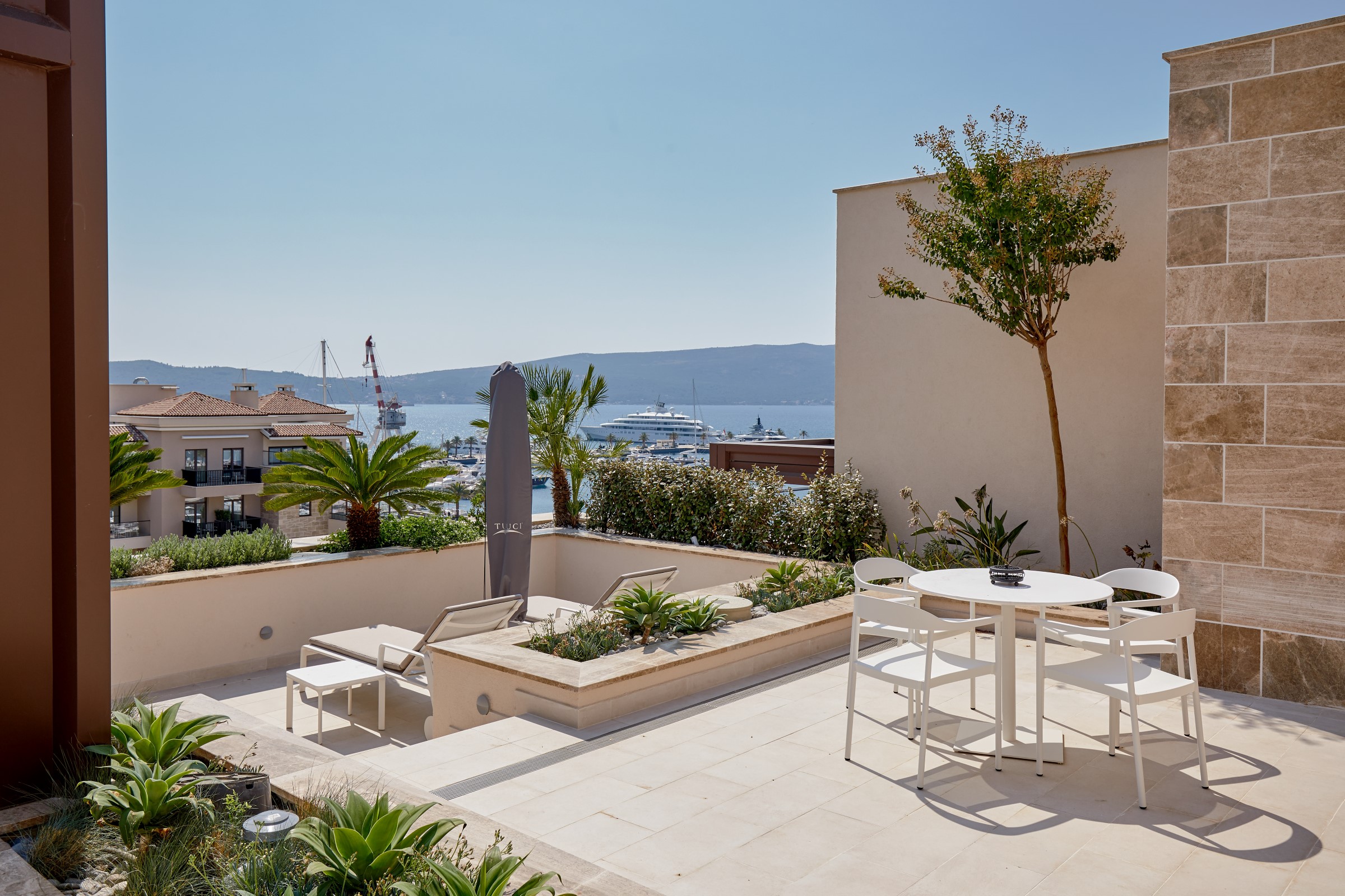 Wohnung 6 zimmer 491 m² Montenegro, Montenegro