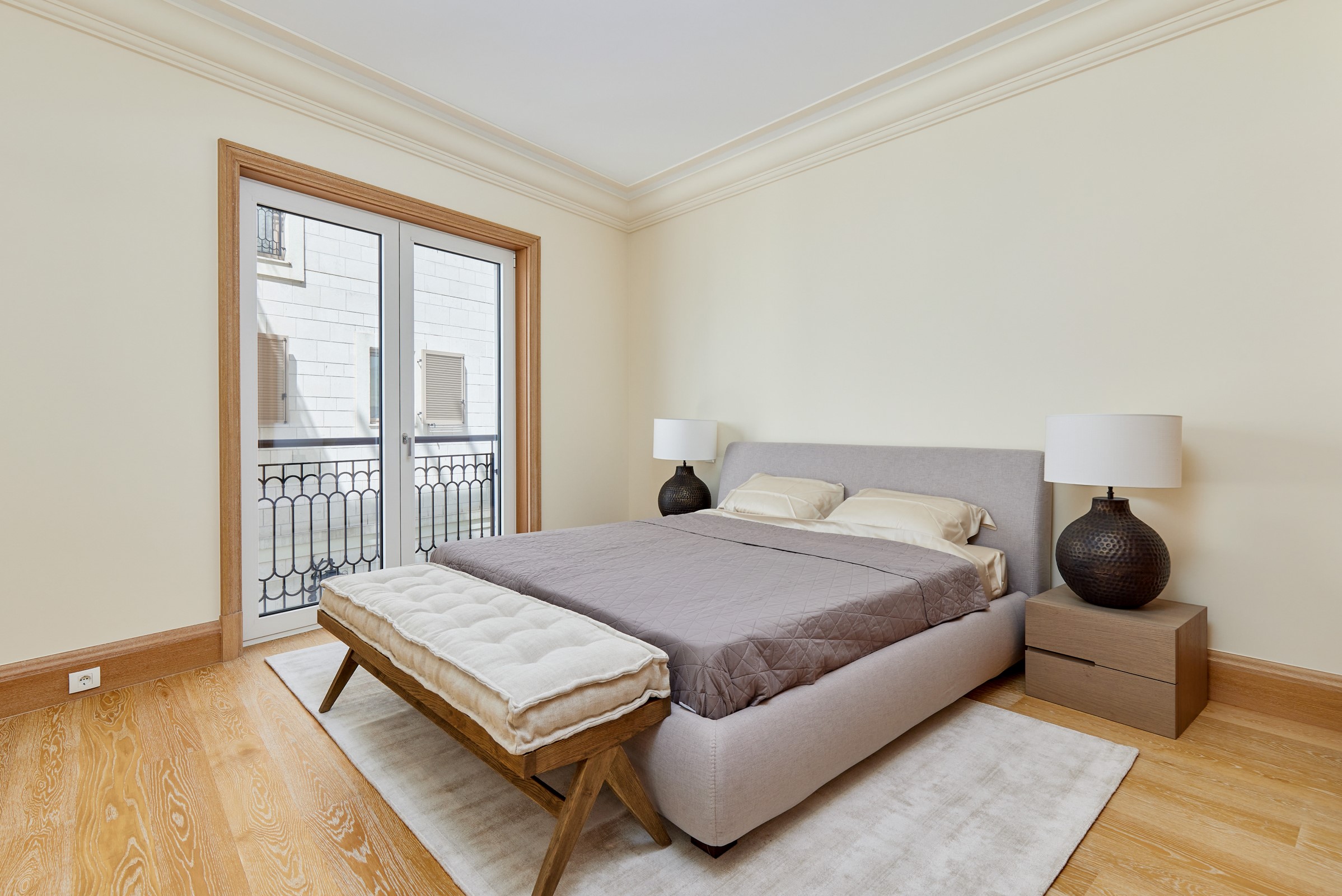 Mieszkanie 4 pokoi 123 m² Czarnogóra, Czarnogóra