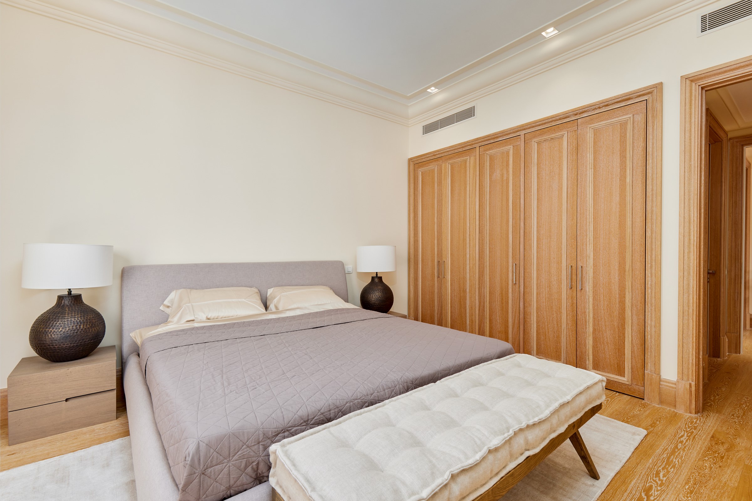 Mieszkanie 4 pokoi 123 m² Czarnogóra, Czarnogóra