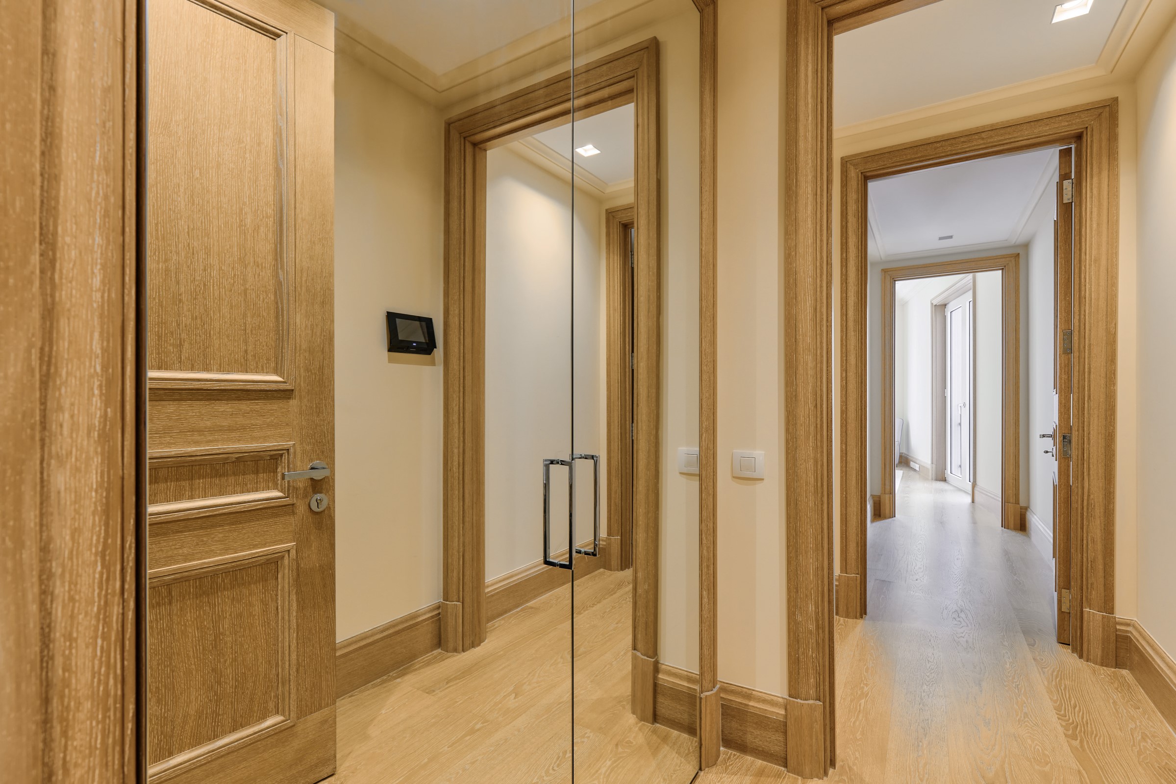 Mieszkanie 4 pokoi 123 m² Czarnogóra, Czarnogóra