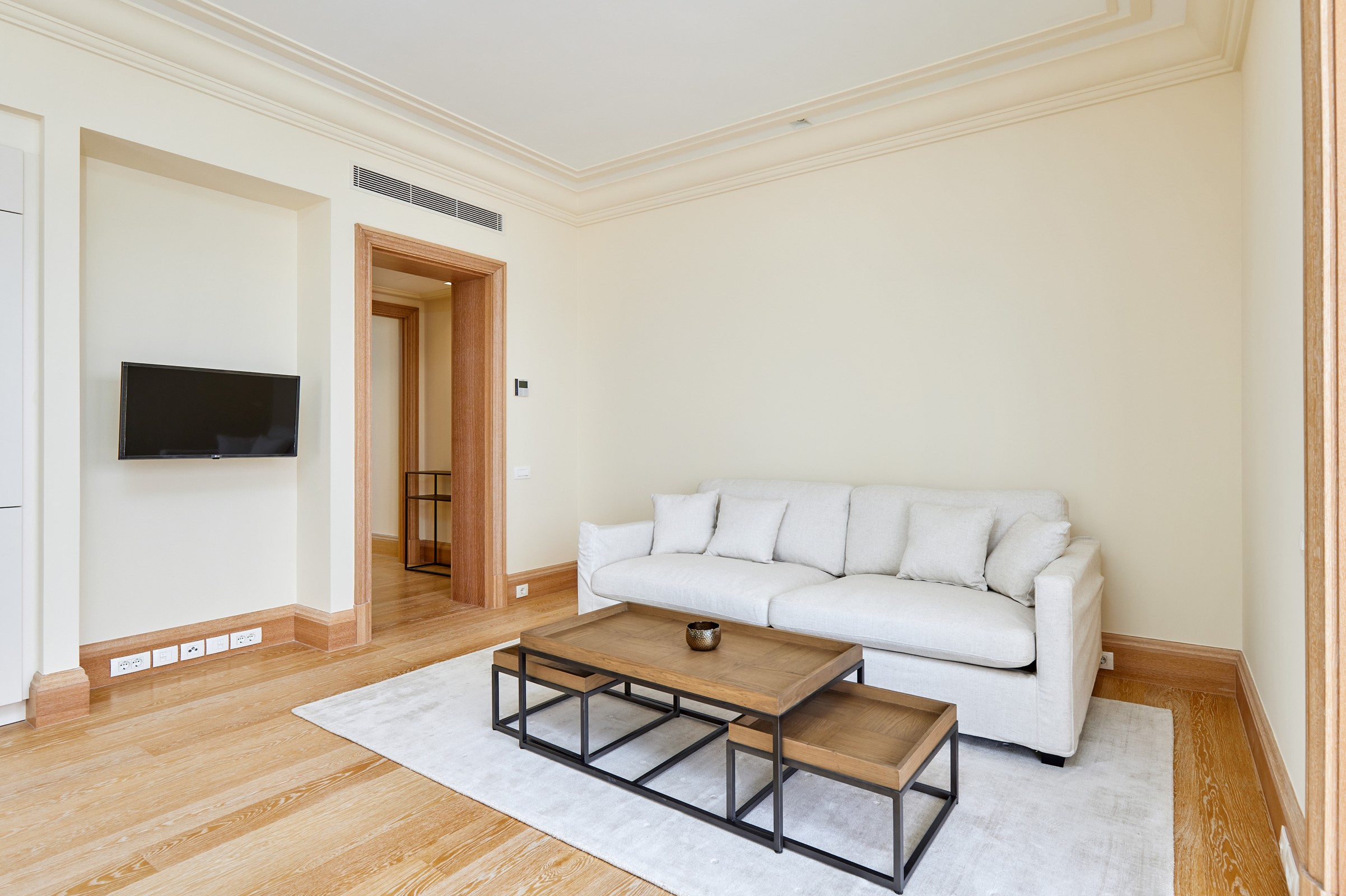 Mieszkanie 4 pokoi 123 m² Czarnogóra, Czarnogóra