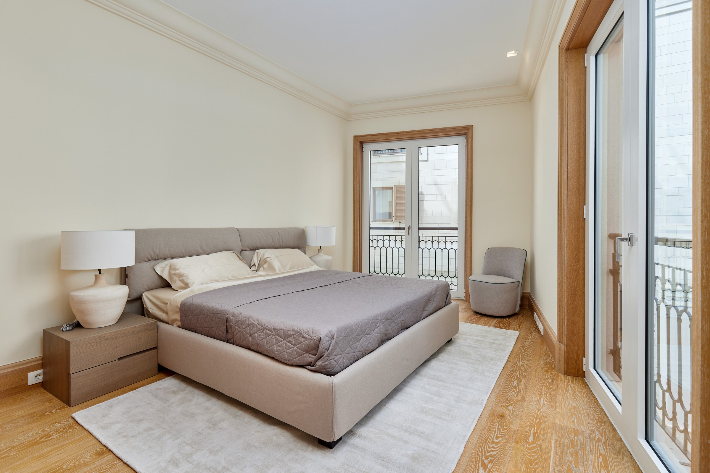 Mieszkanie 4 pokoi 123 m² Czarnogóra, Czarnogóra