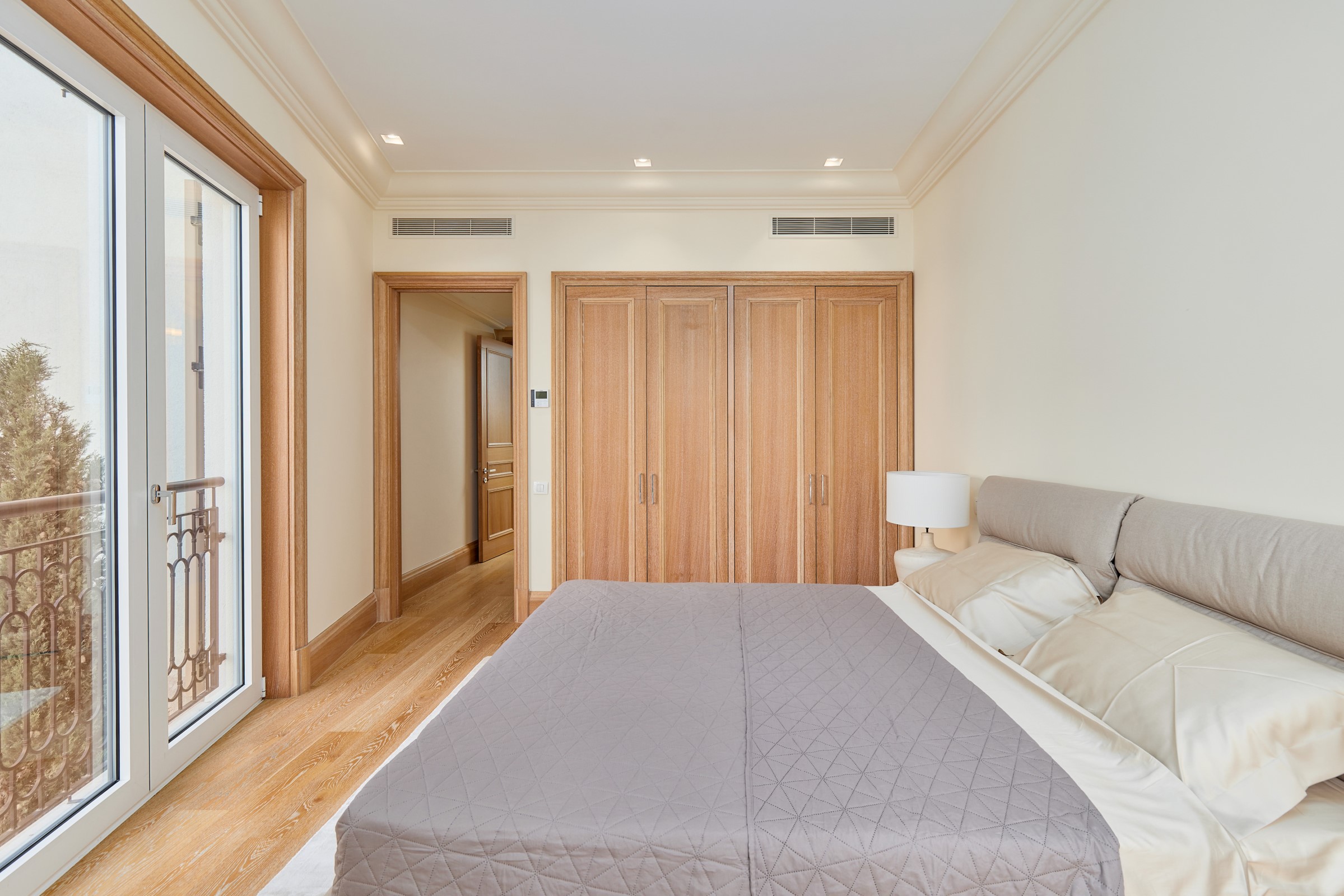 Mieszkanie 4 pokoi 123 m² Czarnogóra, Czarnogóra