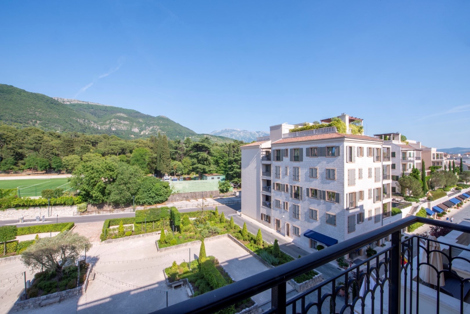 House 51 m² Montenegro, Montenegro