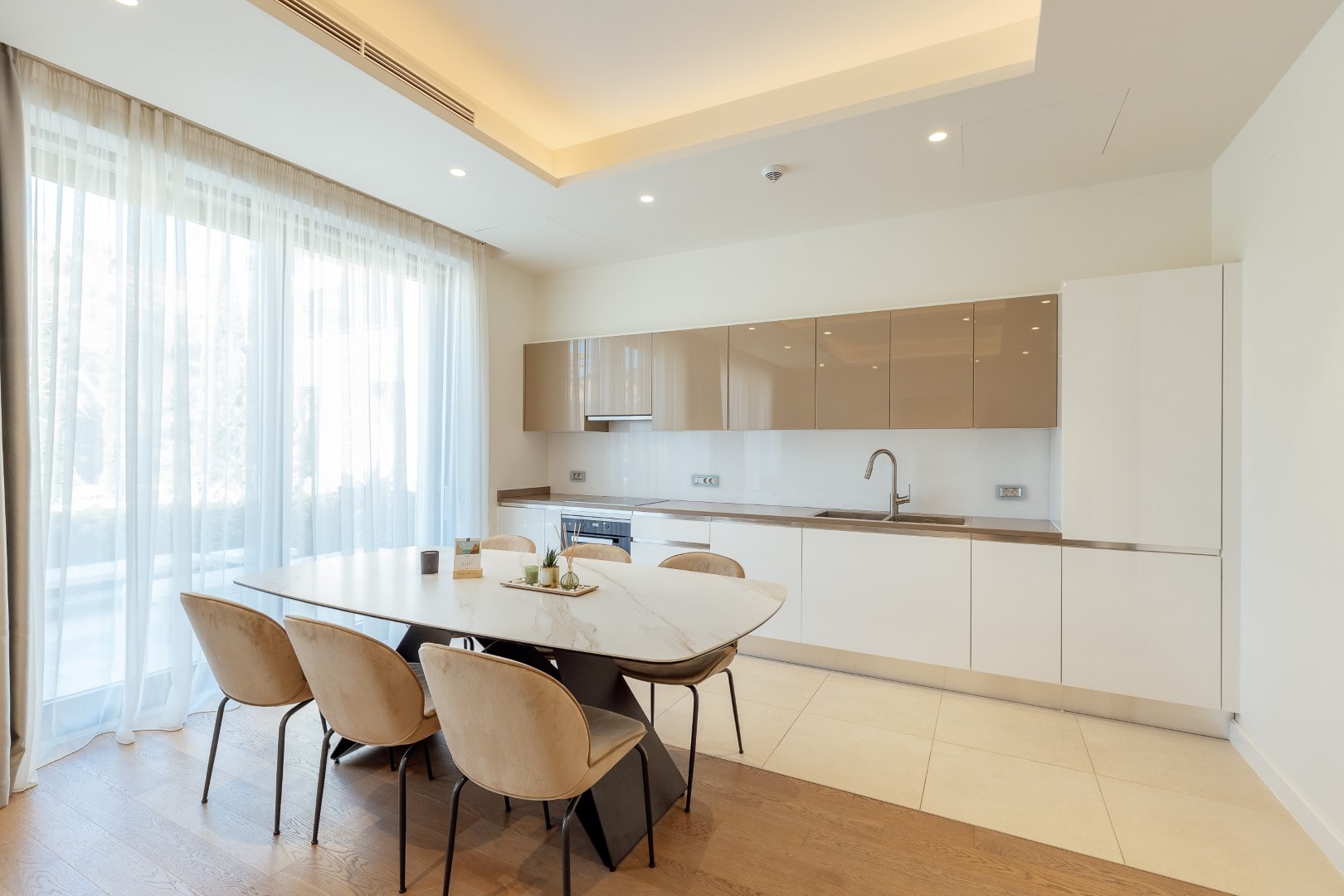 Wohnung 2 zimmer 73 m² Kumbor, Montenegro