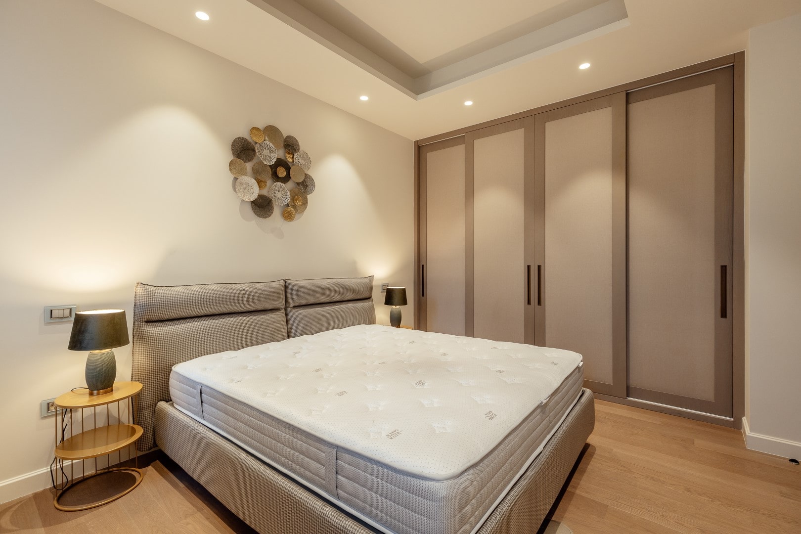 Wohnung 2 zimmer 73 m² Kumbor, Montenegro