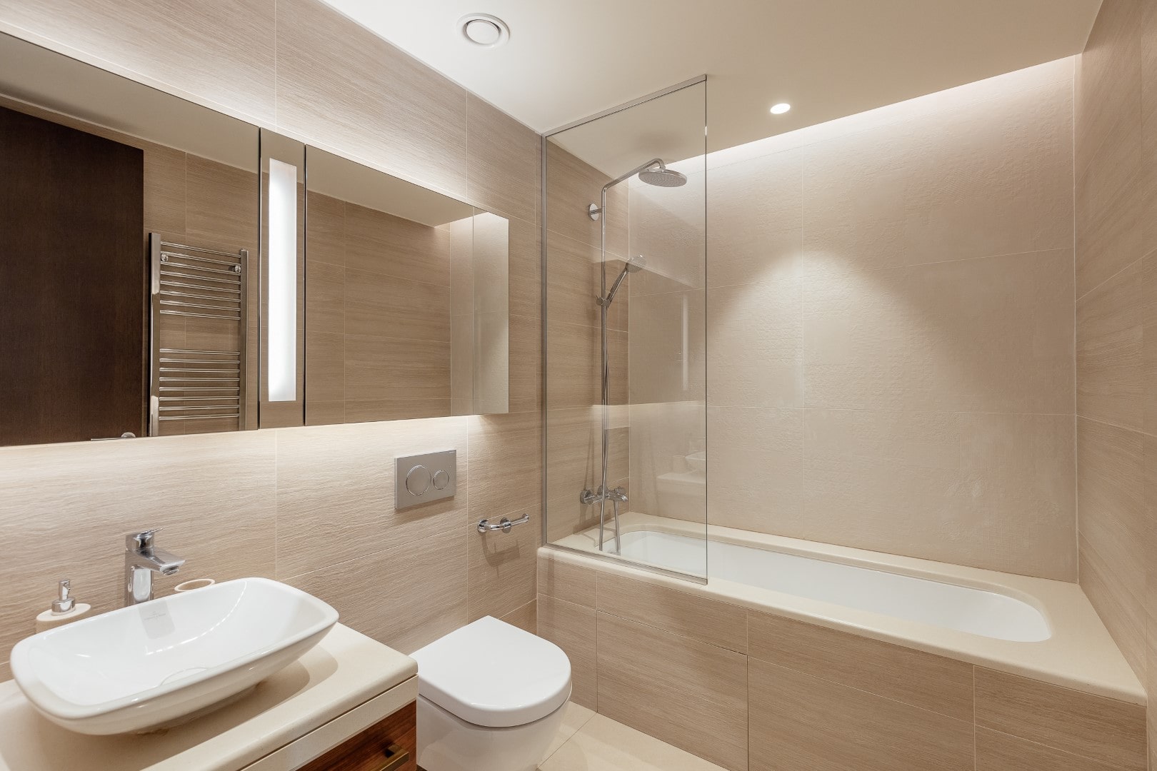 Wohnung 2 zimmer 73 m² Kumbor, Montenegro