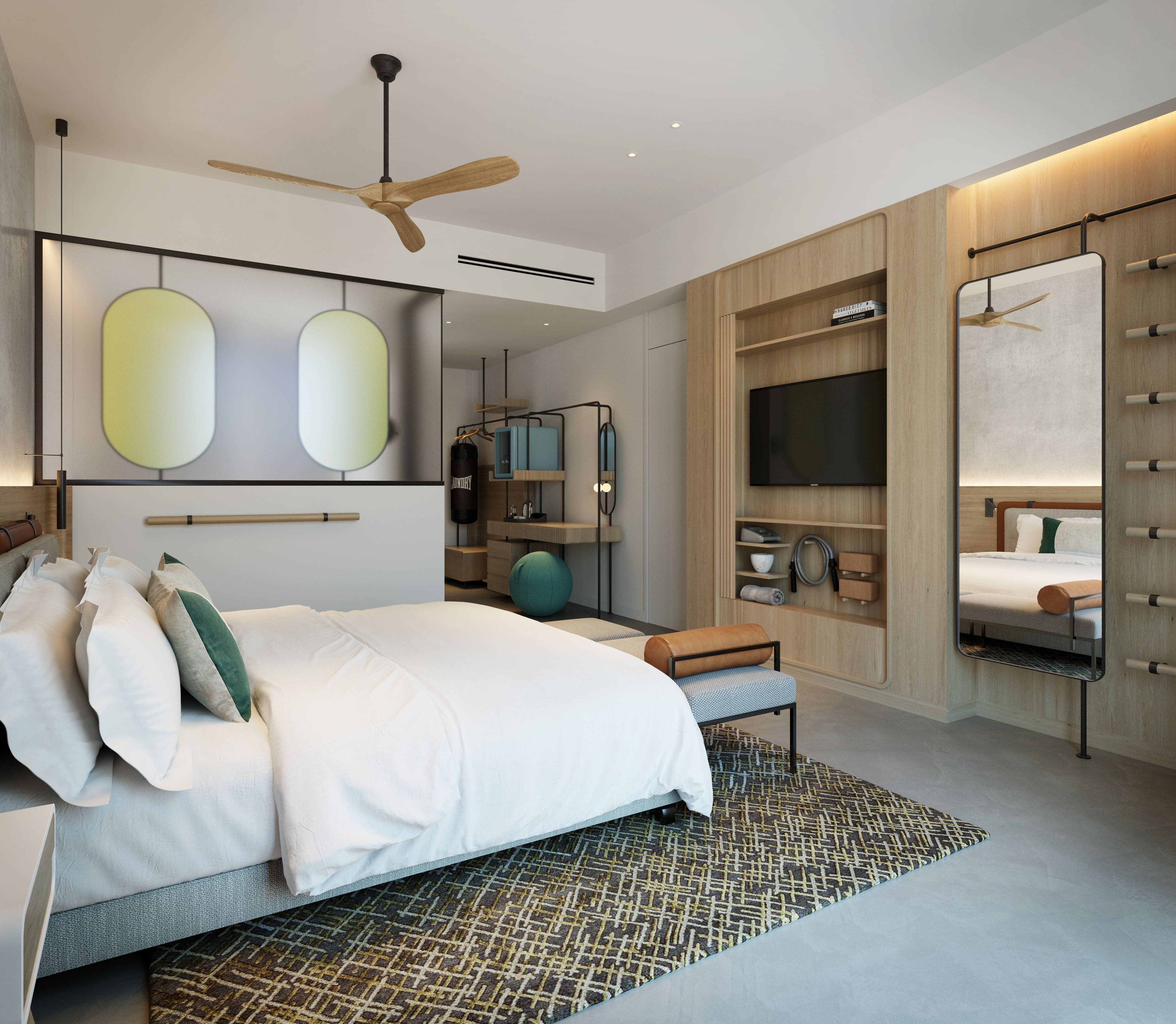 Apartamento 2 habitaciones 75 m² Montenegro, Montenegro