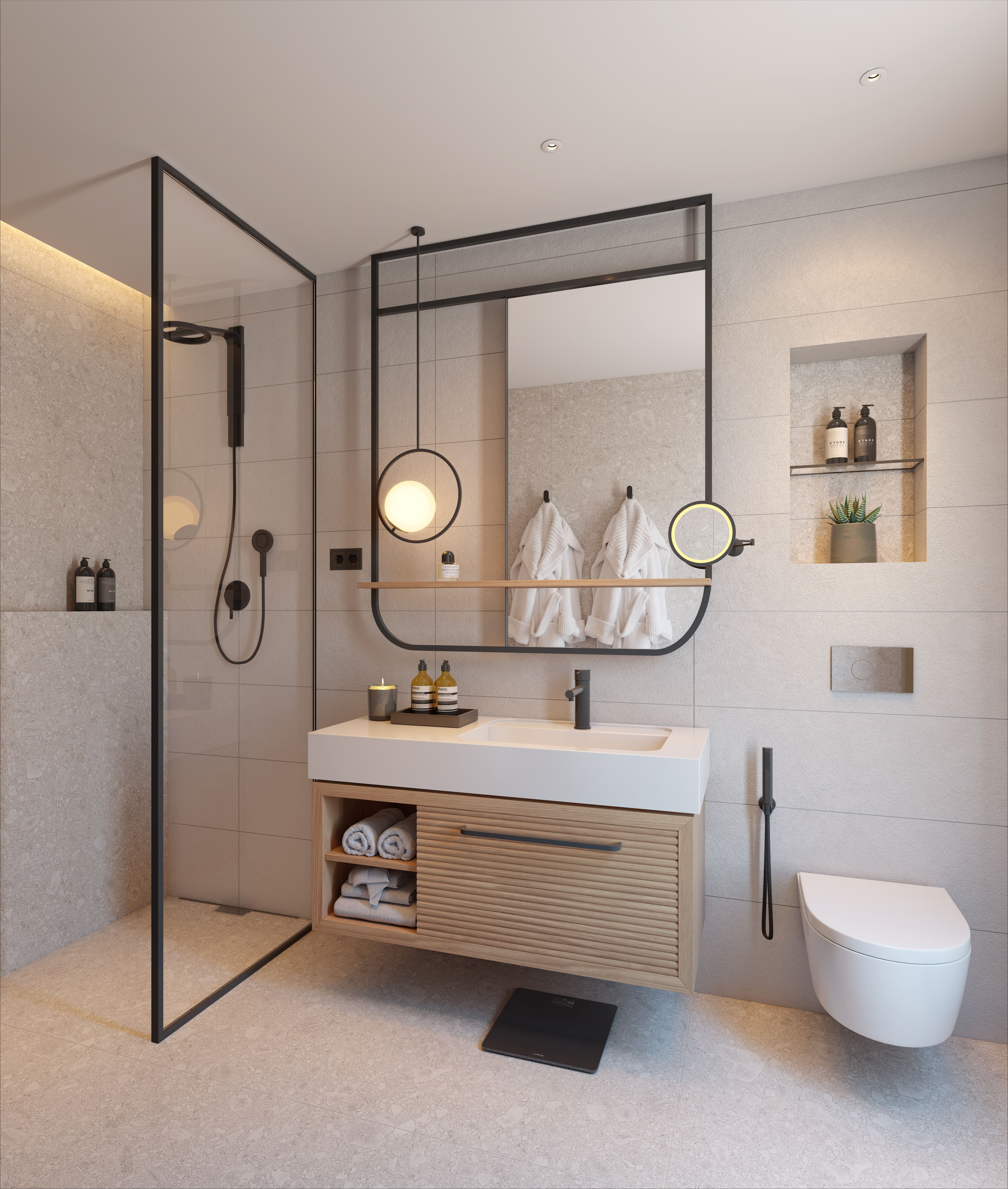 Apartamento 2 habitaciones 75 m² Montenegro, Montenegro