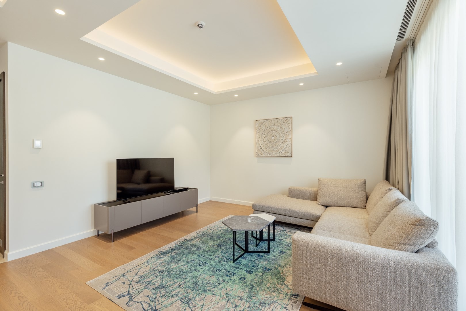 Wohnung 2 zimmer 73 m² Kumbor, Montenegro