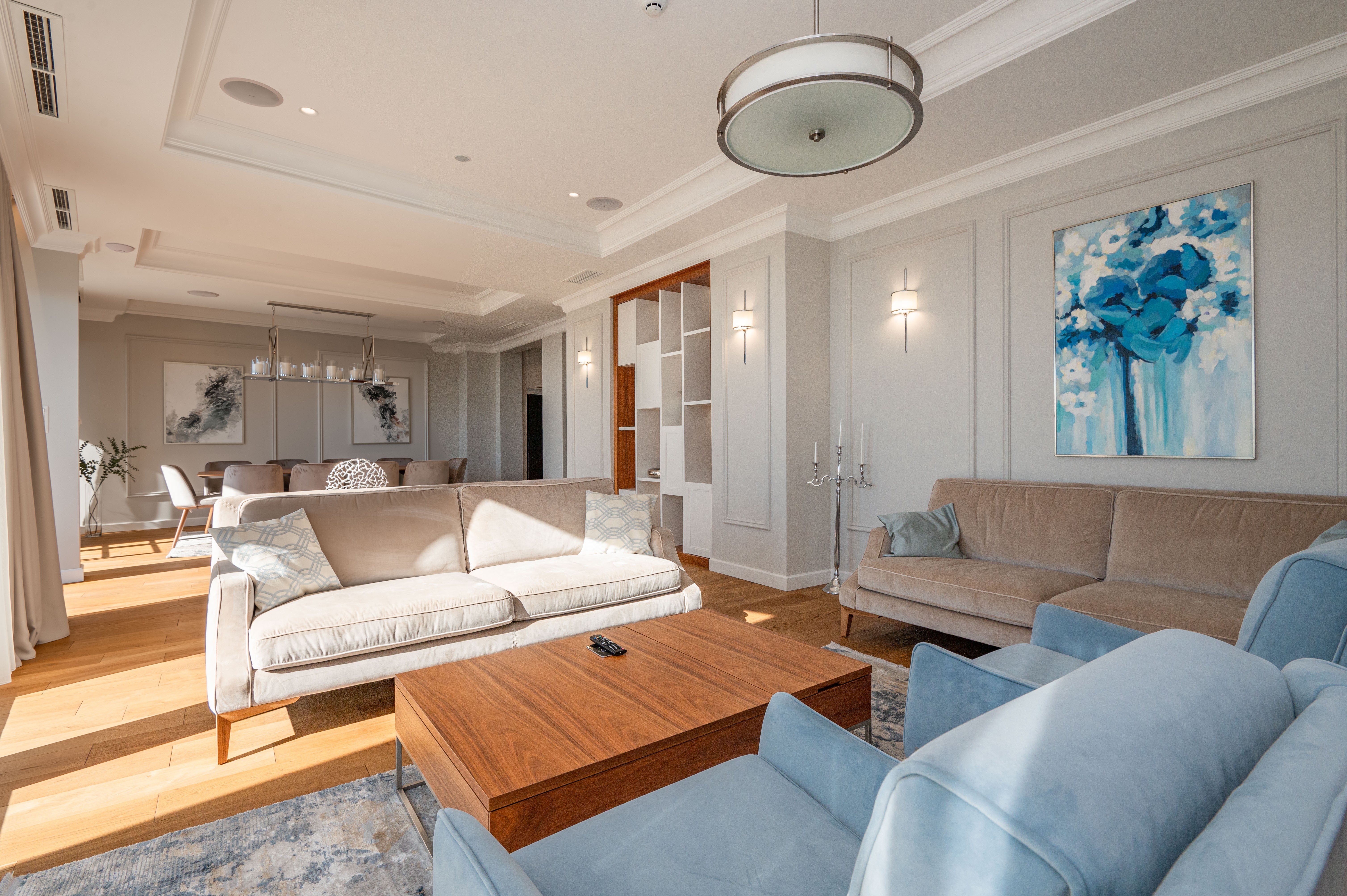 Wohnung 6 zimmer 237 m² Bar, Montenegro