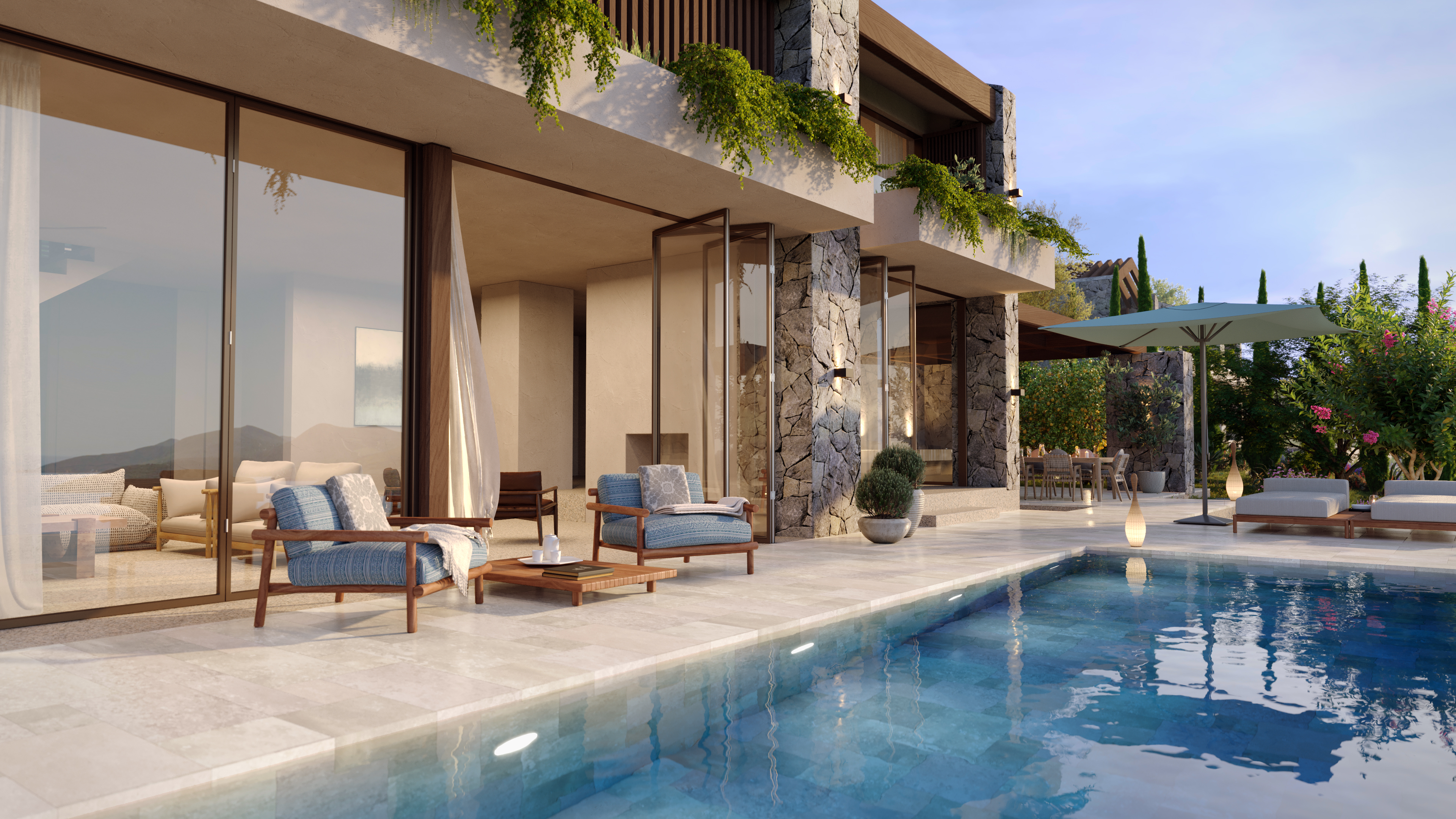 6-Zimmer-Villa 371 m² Radovici, Montenegro
