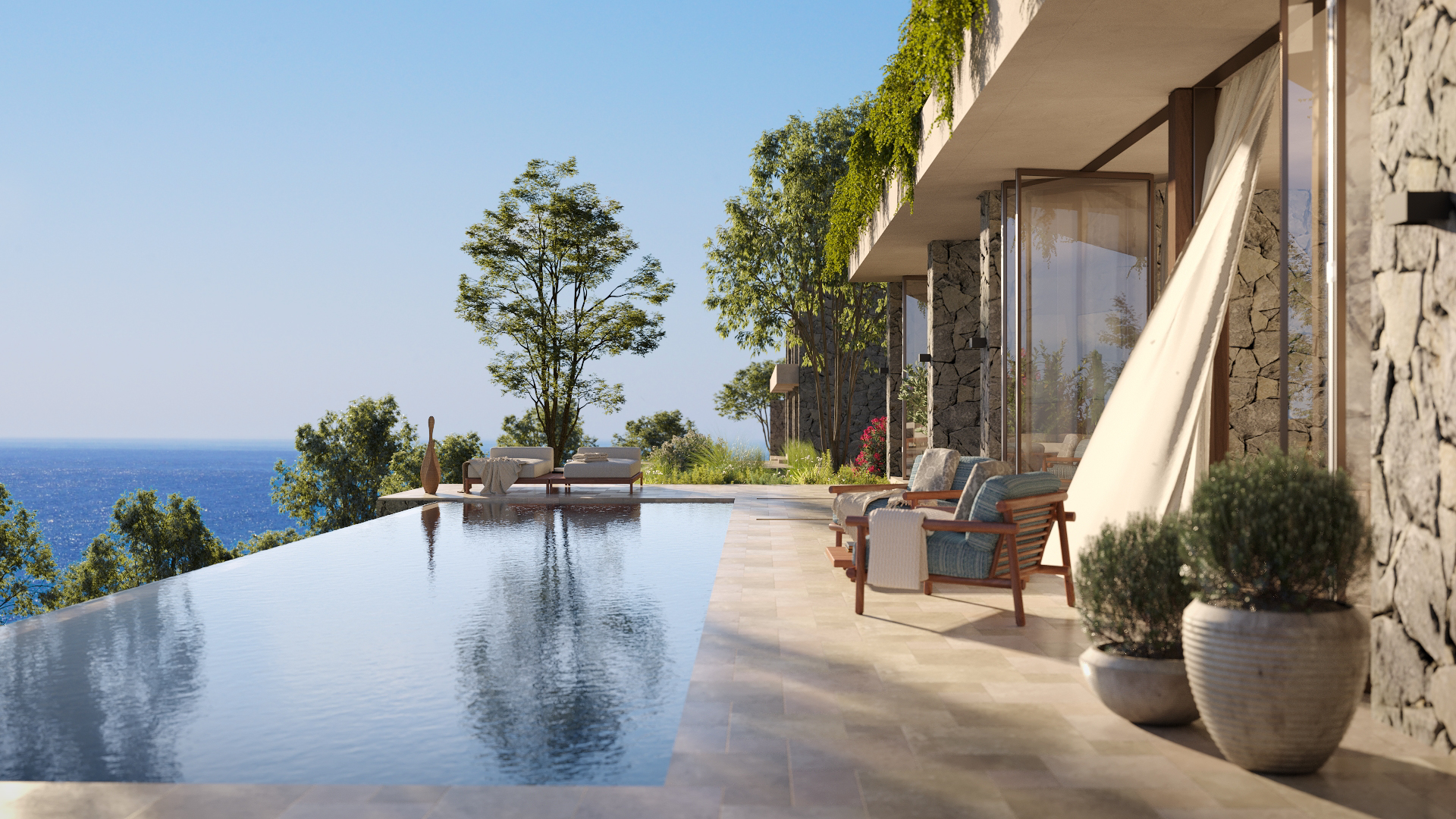 6-Zimmer-Villa 371 m² Radovici, Montenegro