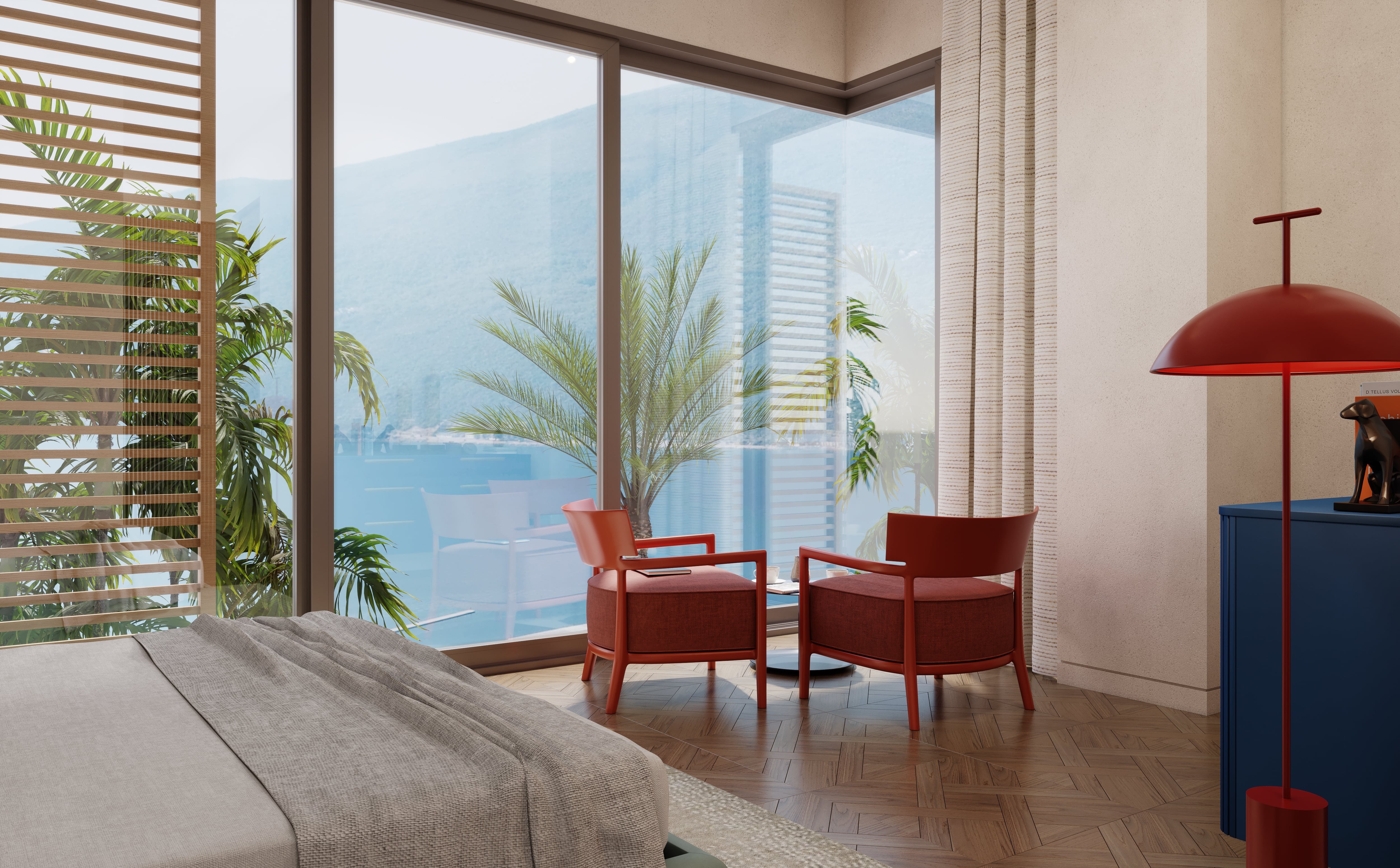 Villa 7 zimmer 224 m² Kumbor, Montenegro