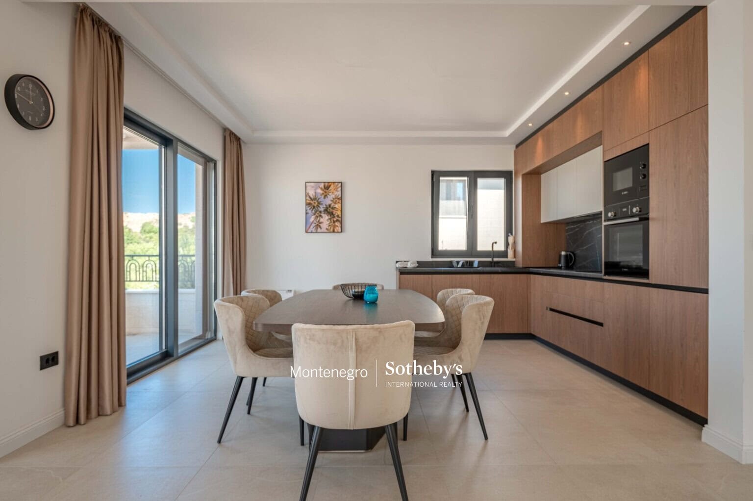 Two Villas Rezevici