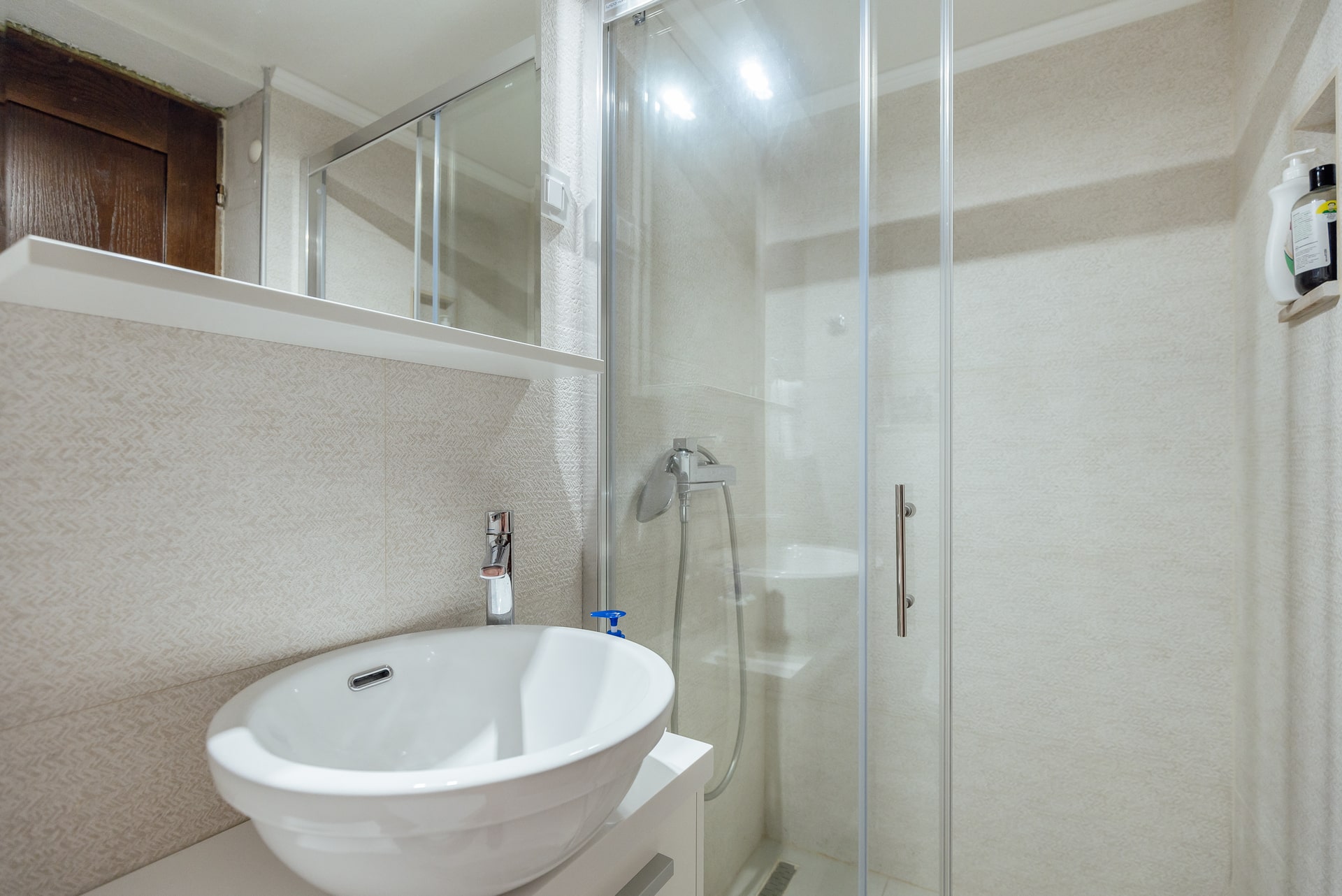 2 bedroom apartment 93 m² Perast, Montenegro