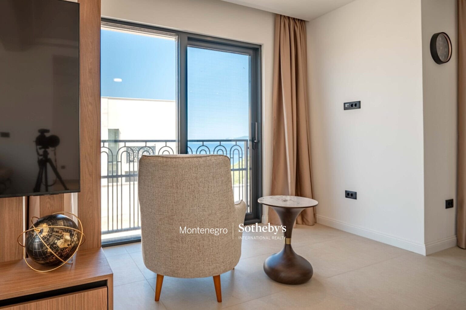 Two Villas Rezevici