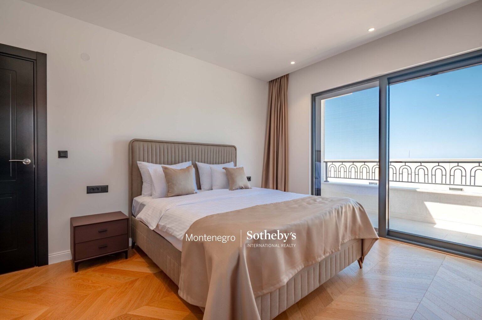 Two Villas Rezevici