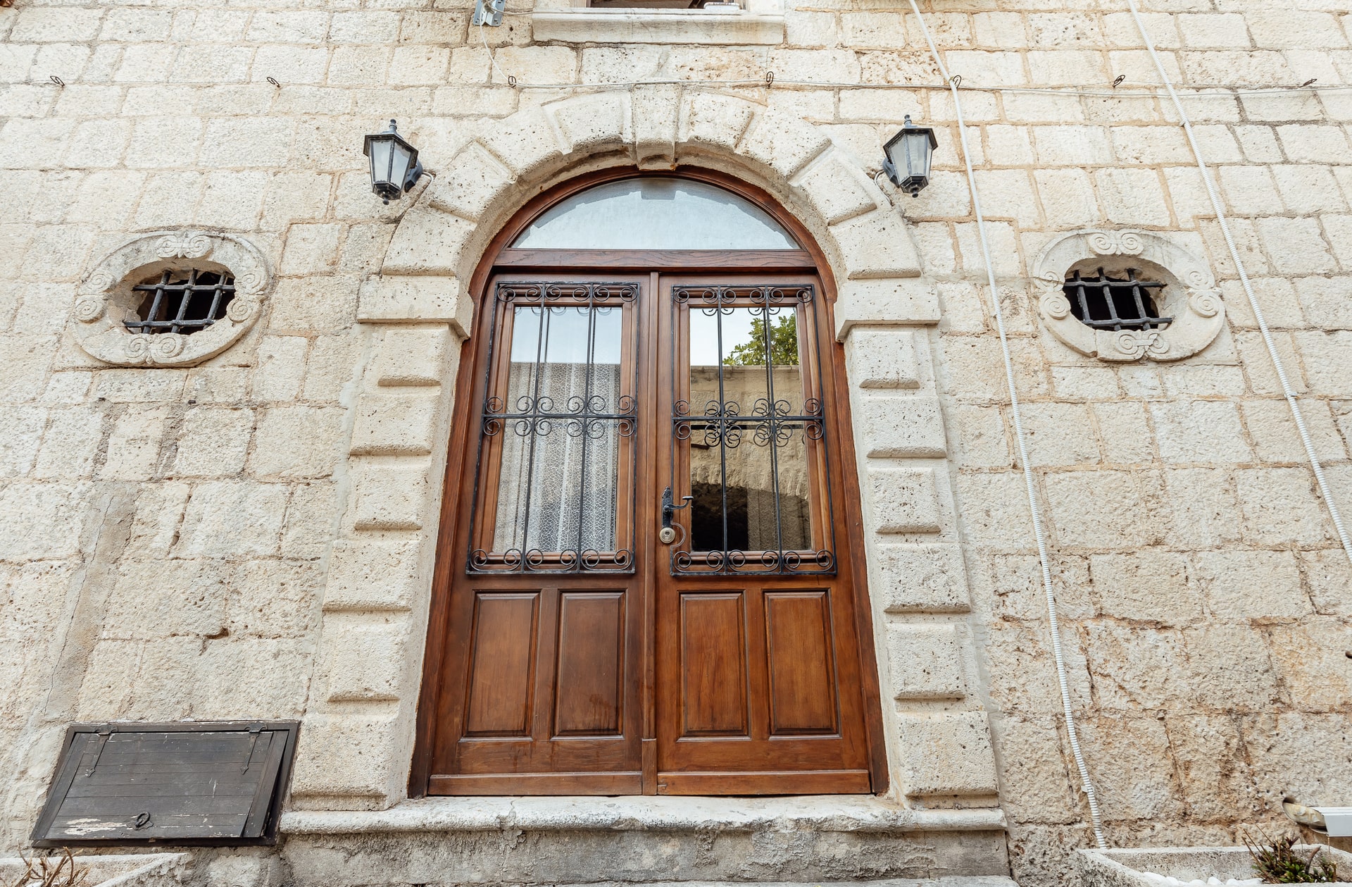 2 bedroom apartment 93 m² Perast, Montenegro