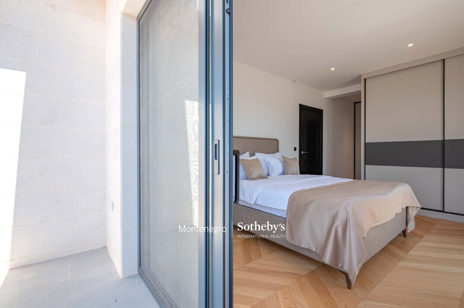 Two Villas Rezevici