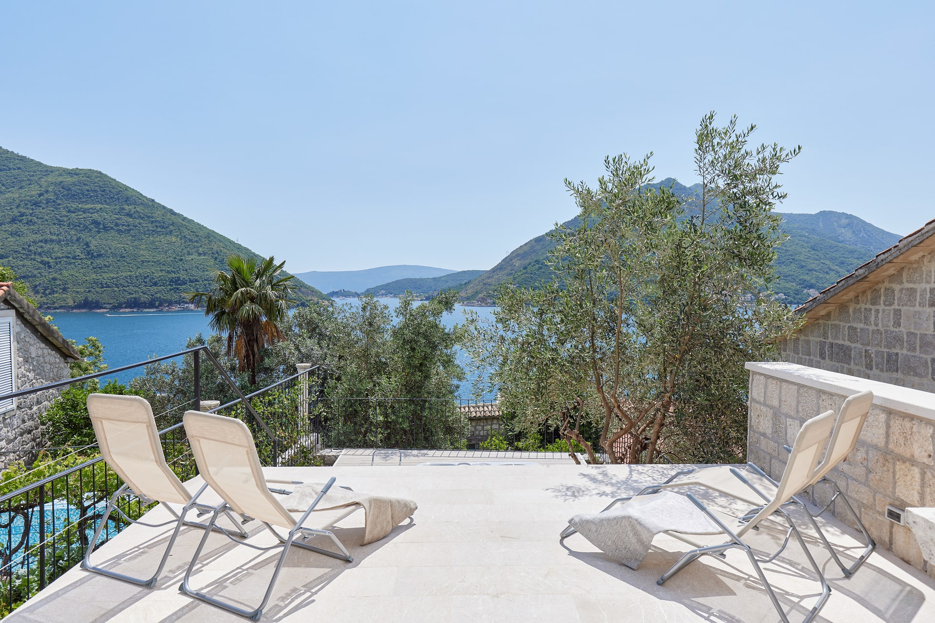 Haus 6 zimmer 146 m² Perast, Montenegro