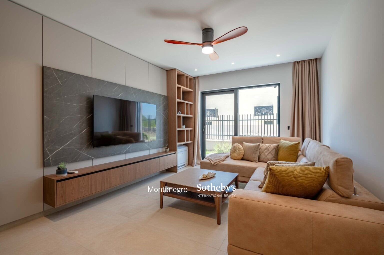 Two Villas Rezevici