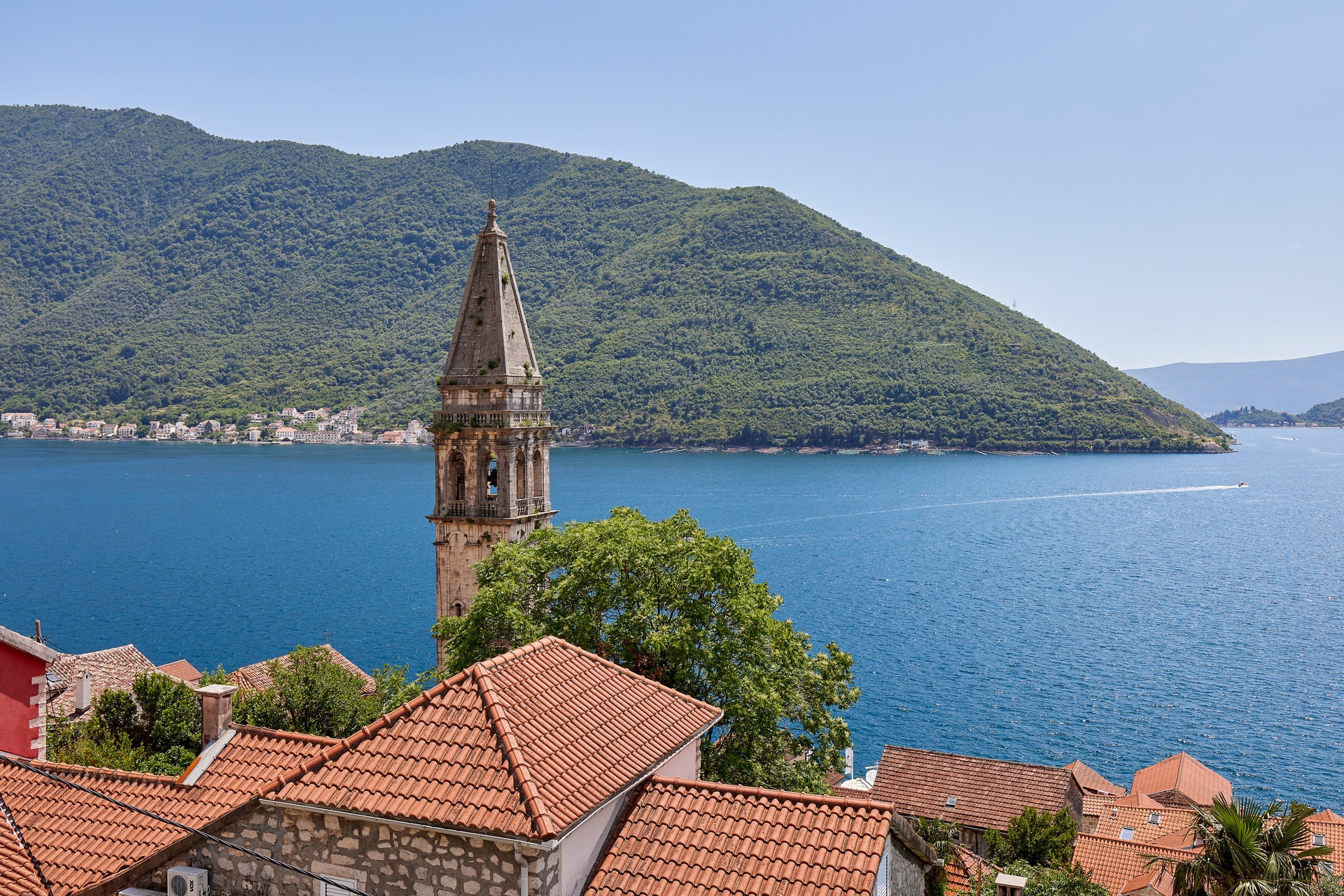 Haus 6 zimmer 146 m² Perast, Montenegro