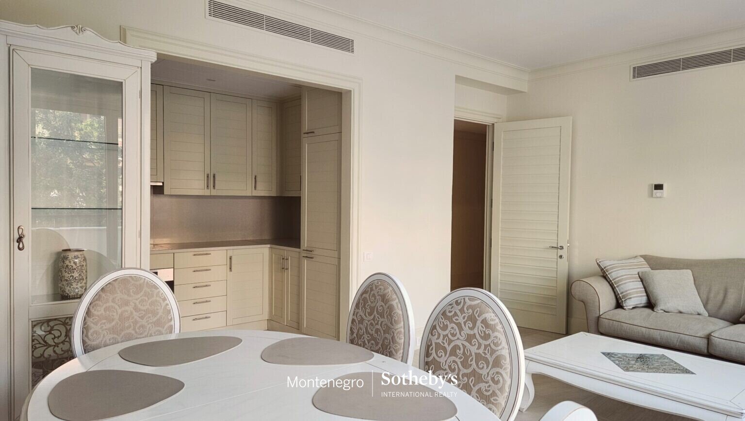 Ozana 2bdr Wohnung