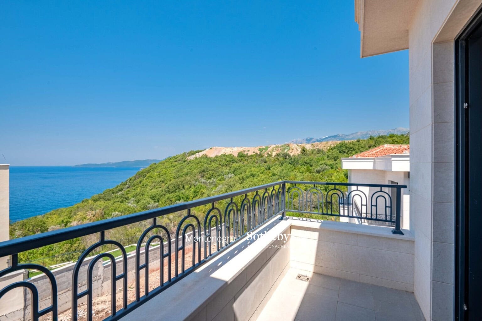 Two Villas Rezevici