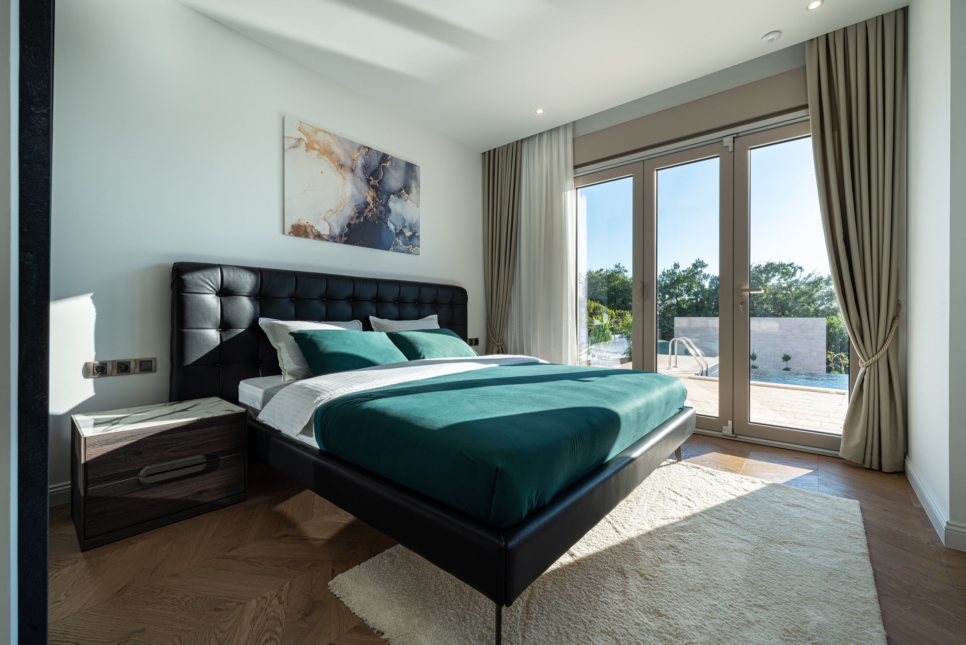 Willa 7 pokojów 290 m² Czarnogóra, Czarnogóra