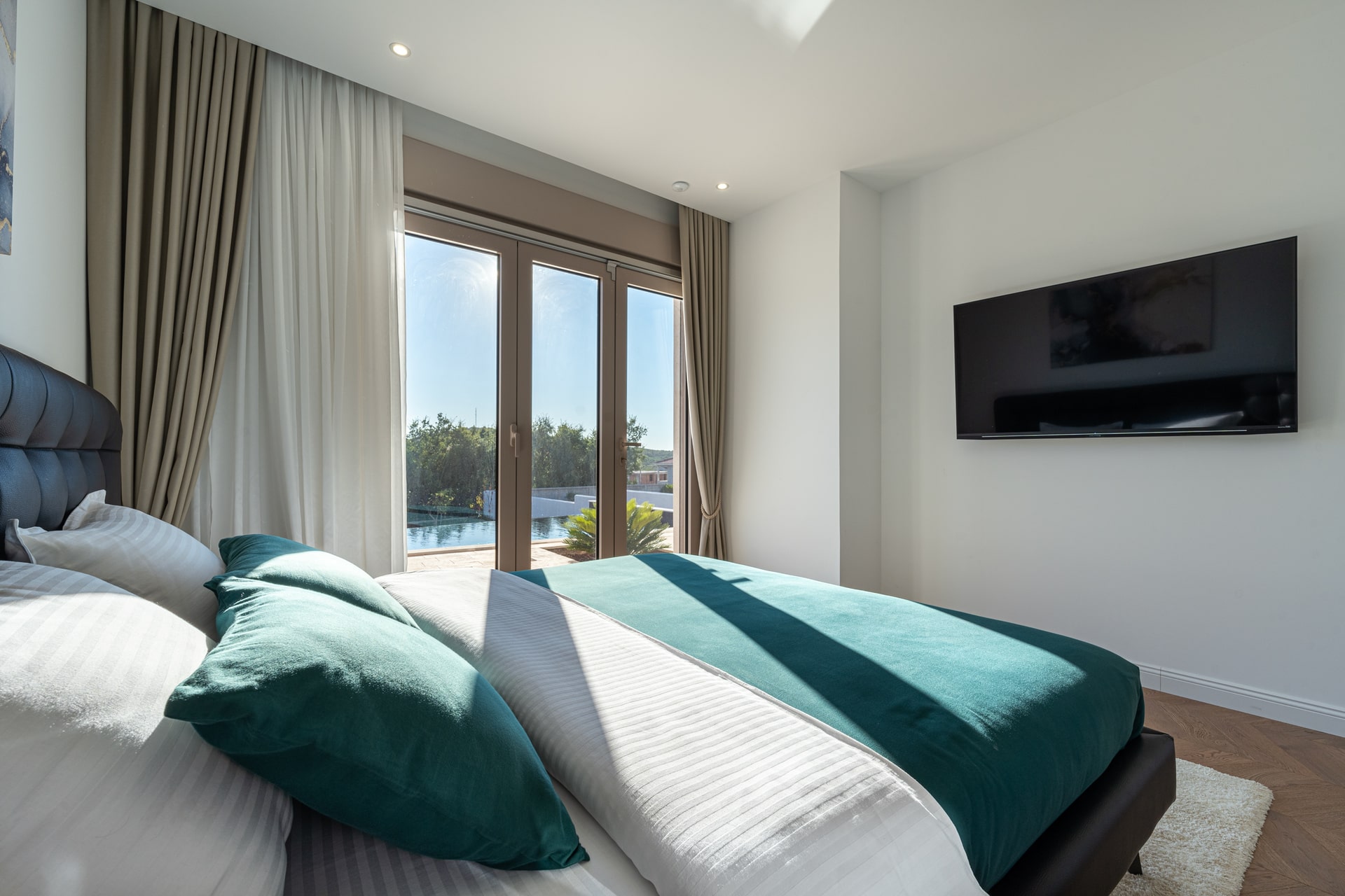 Willa 7 pokojów 290 m² Czarnogóra, Czarnogóra