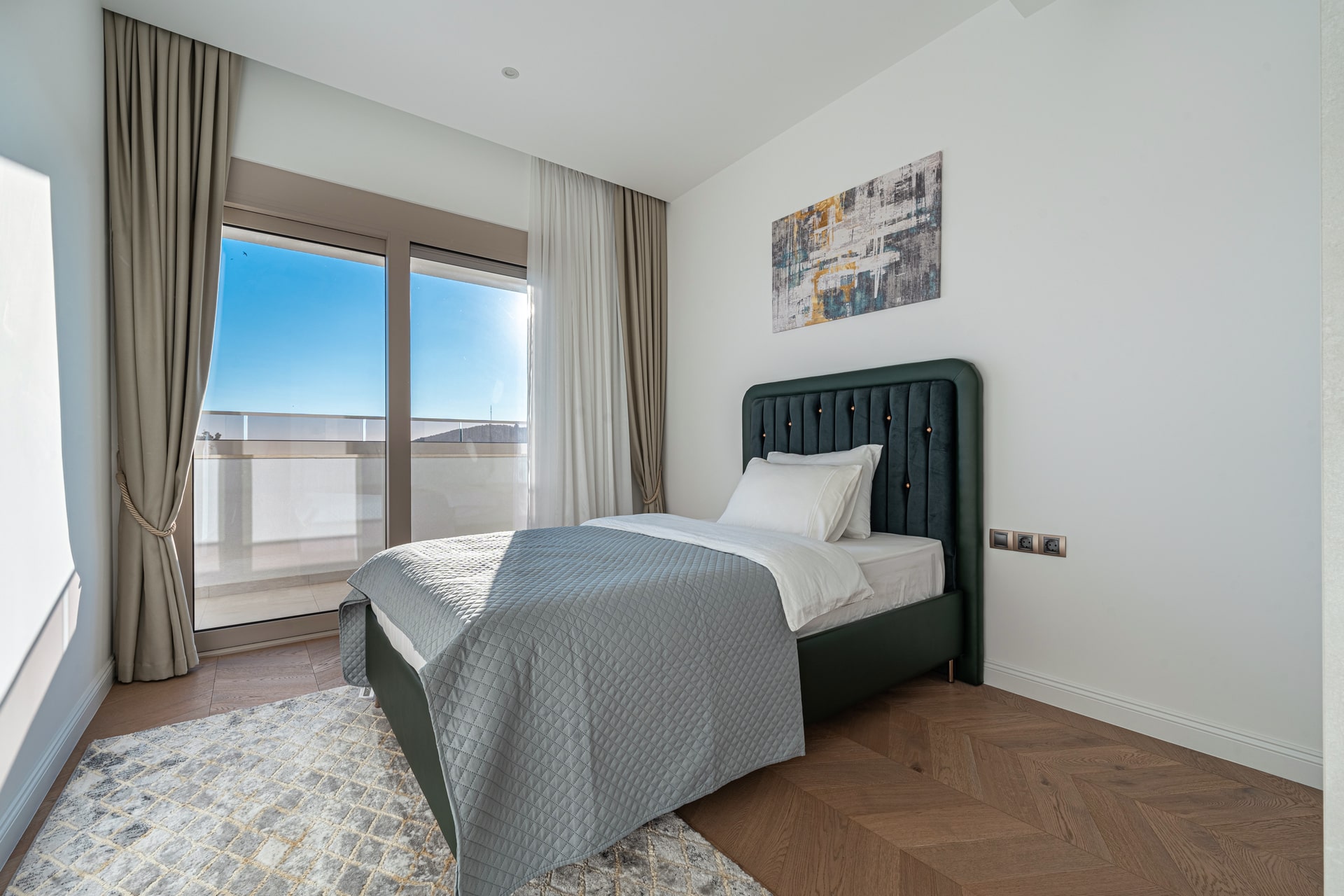 Willa 7 pokojów 290 m² Czarnogóra, Czarnogóra