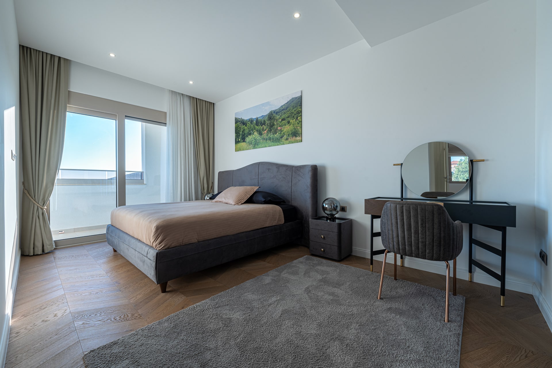 Willa 7 pokojów 290 m² Czarnogóra, Czarnogóra