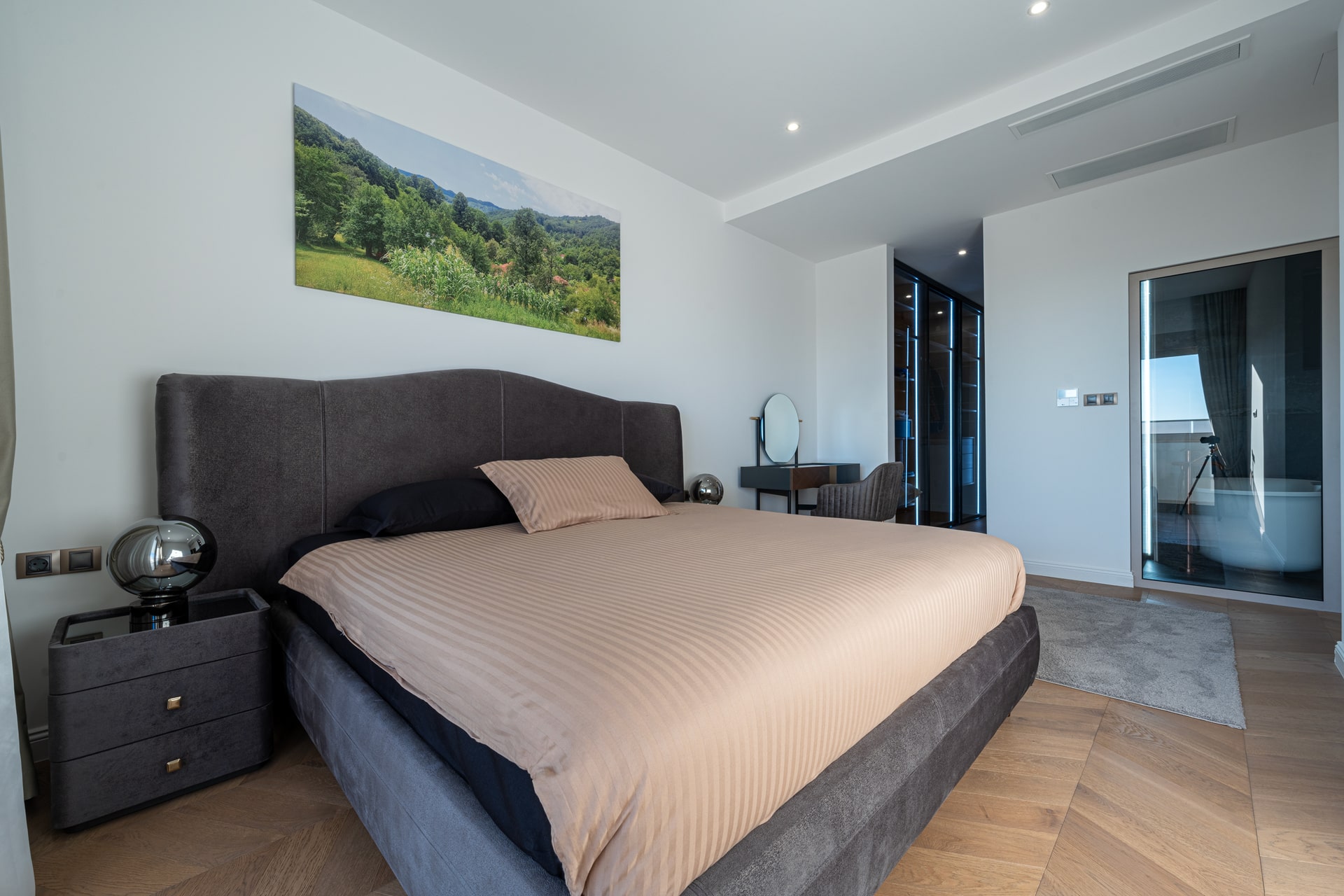 Willa 7 pokojów 290 m² Czarnogóra, Czarnogóra