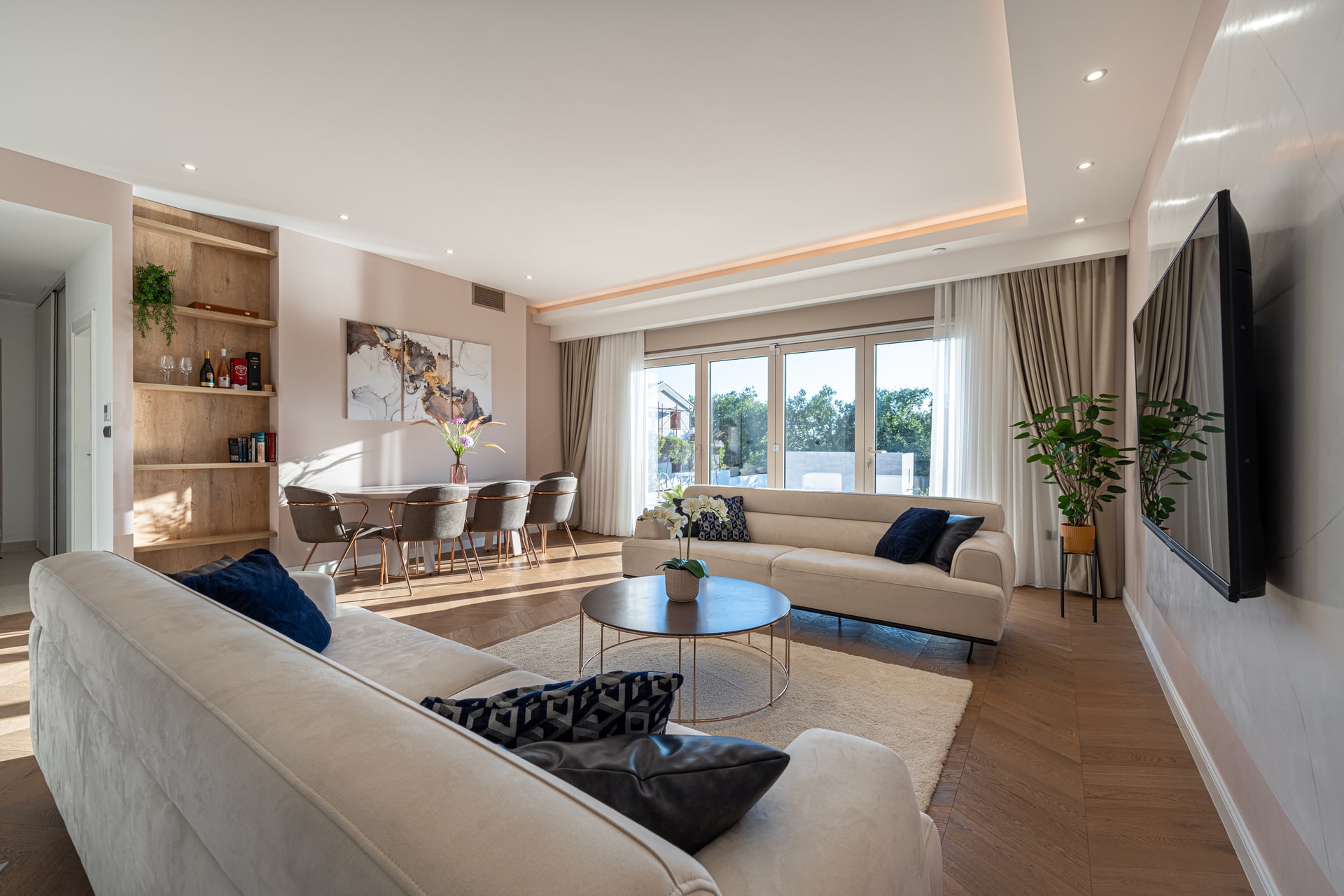 Willa 7 pokojów 290 m² Czarnogóra, Czarnogóra