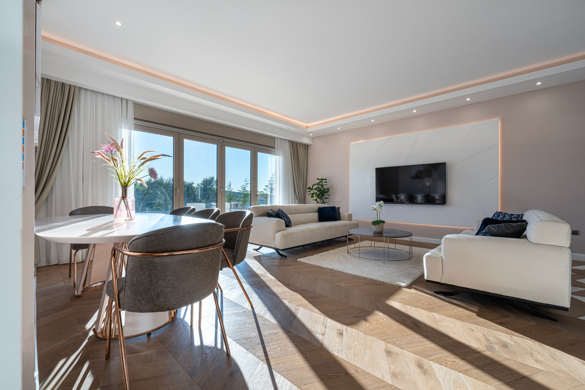 Willa 7 pokojów 290 m² Czarnogóra, Czarnogóra
