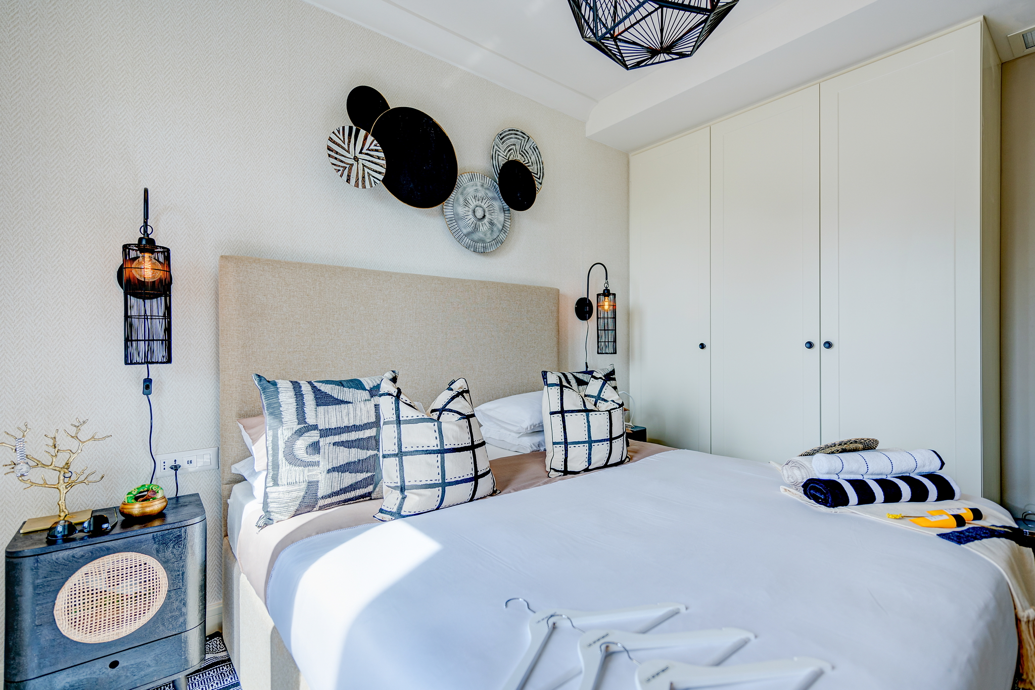 Mieszkanie 2 pokoi 53 m² Radovici, Czarnogóra