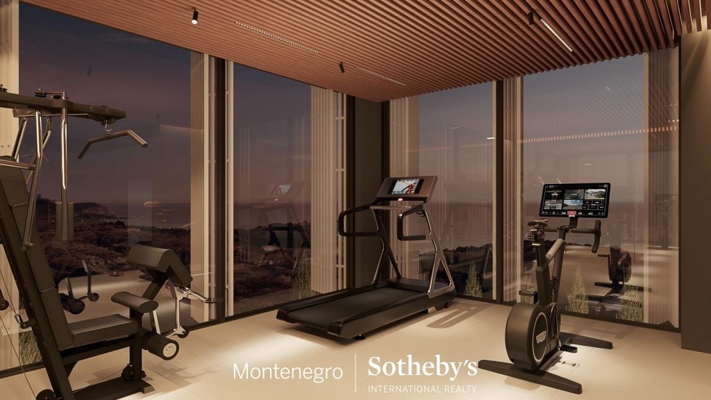 Tamarin Luxury Apartment for Sale | $1,356,199 | 400 m2 - Tropical View Penthouse Apartments For Sale