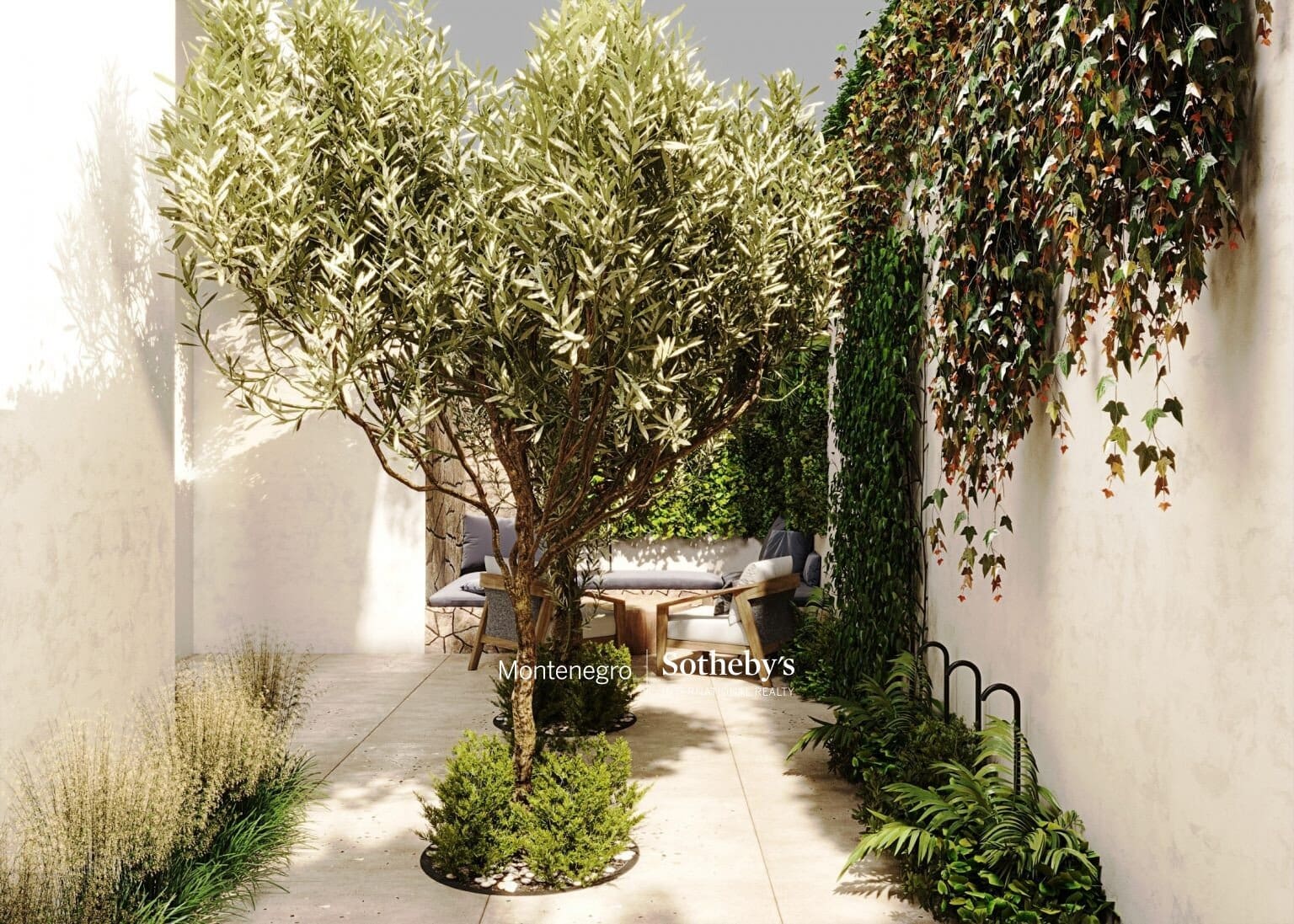Photo inspiration: Alivia 3Bdr Sea View Penthouse Apartment Photo Inspiration