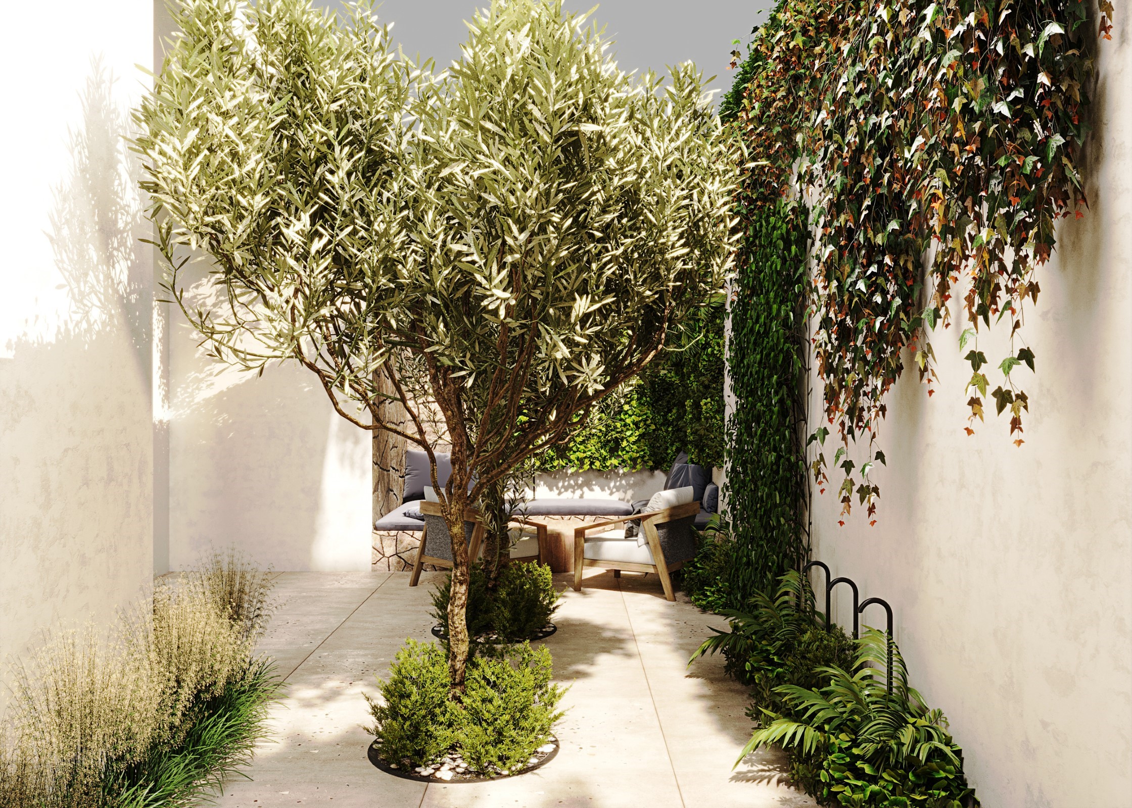 Mieszkanie 5 pokojów 157 m² Sveti Stefan, Czarnogóra
