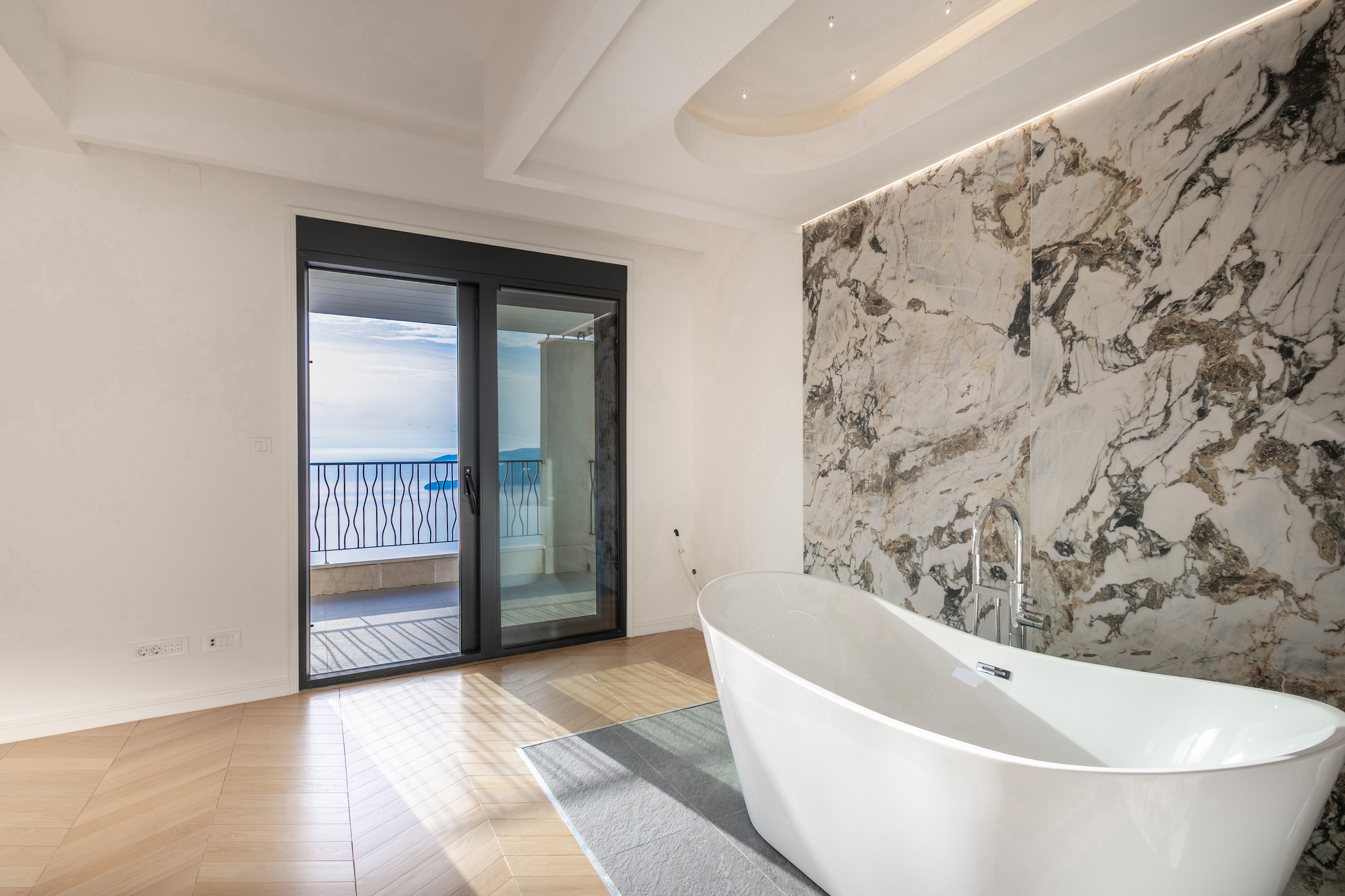 Villa 8 chambres 450 m² Tudorovici, Monténégro