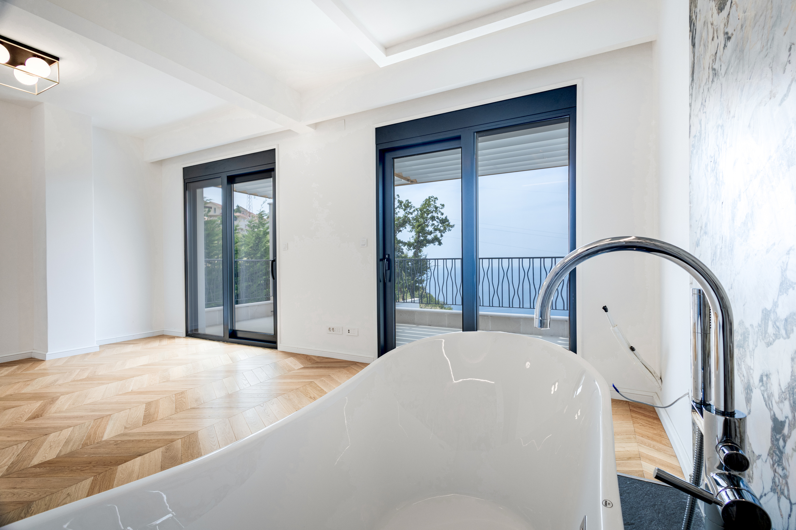 Villa 8 chambres 450 m² Tudorovici, Monténégro