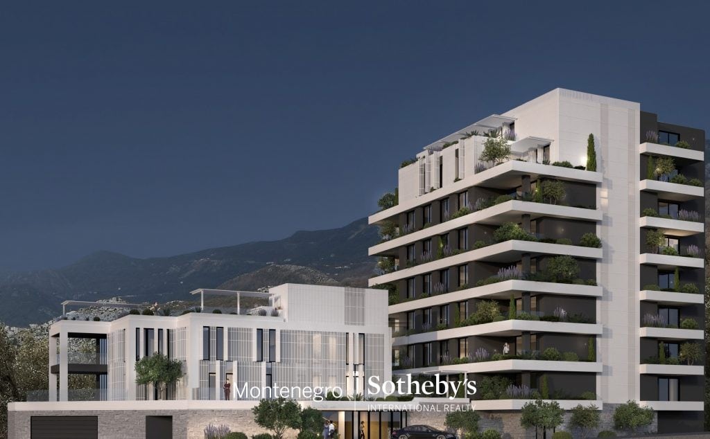 Image showcasing For Sale: Luxury 3-bedroom Penthouse With Pool In Low-density, Lekki ...