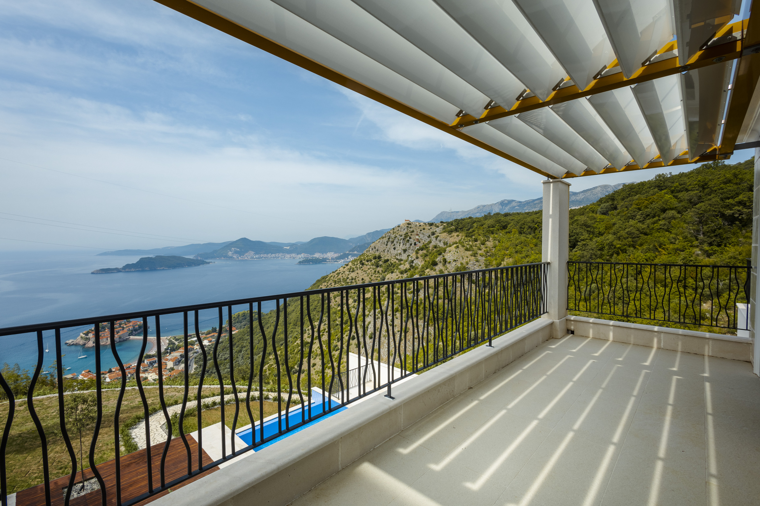 Villa 8 chambres 450 m² Tudorovici, Monténégro