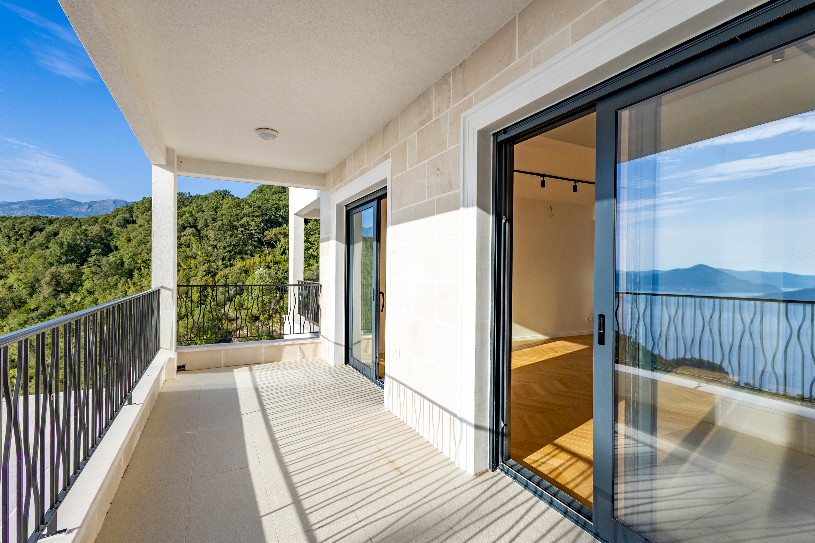 Villa 8 chambres 450 m² Tudorovici, Monténégro
