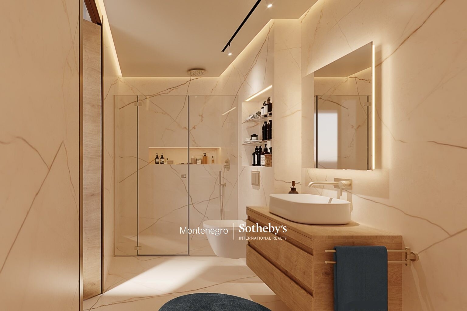 Photo inspiration: Visual Reference: Alivia 3Bdr Sea View Penthouse Apartment