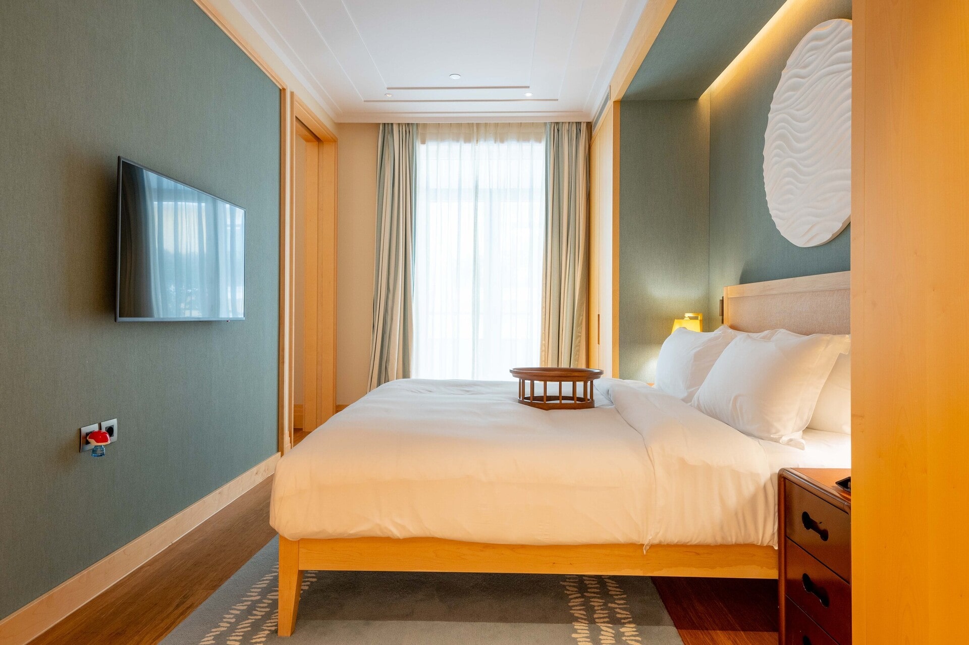 Wohnung 2 zimmer 83 m² Montenegro, Montenegro