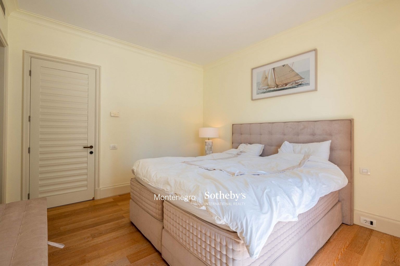 Teuta 2bdr Sea-View Apartment